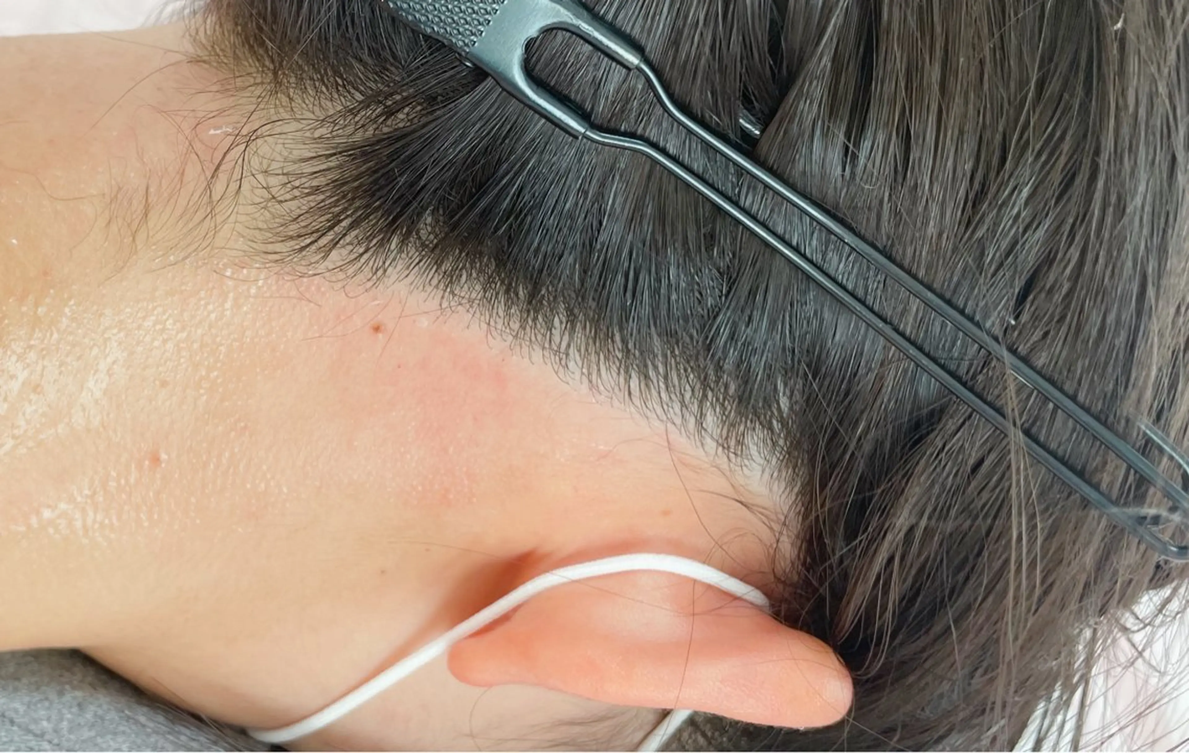 脱毛 LeaLea_K MIZUKIのマツエク・マツパデザイン