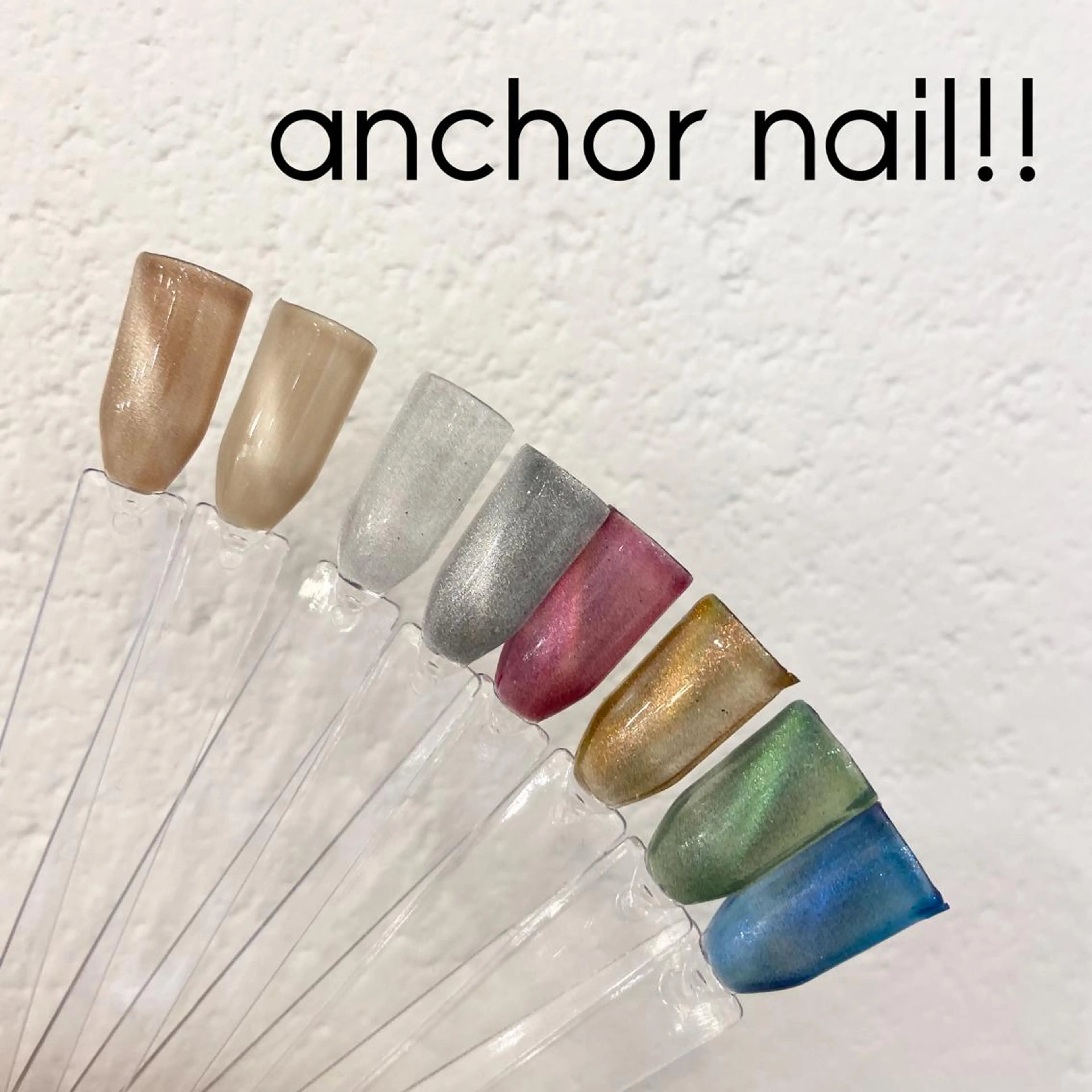 ネイル NAIL SALON Rのネイルデザイン