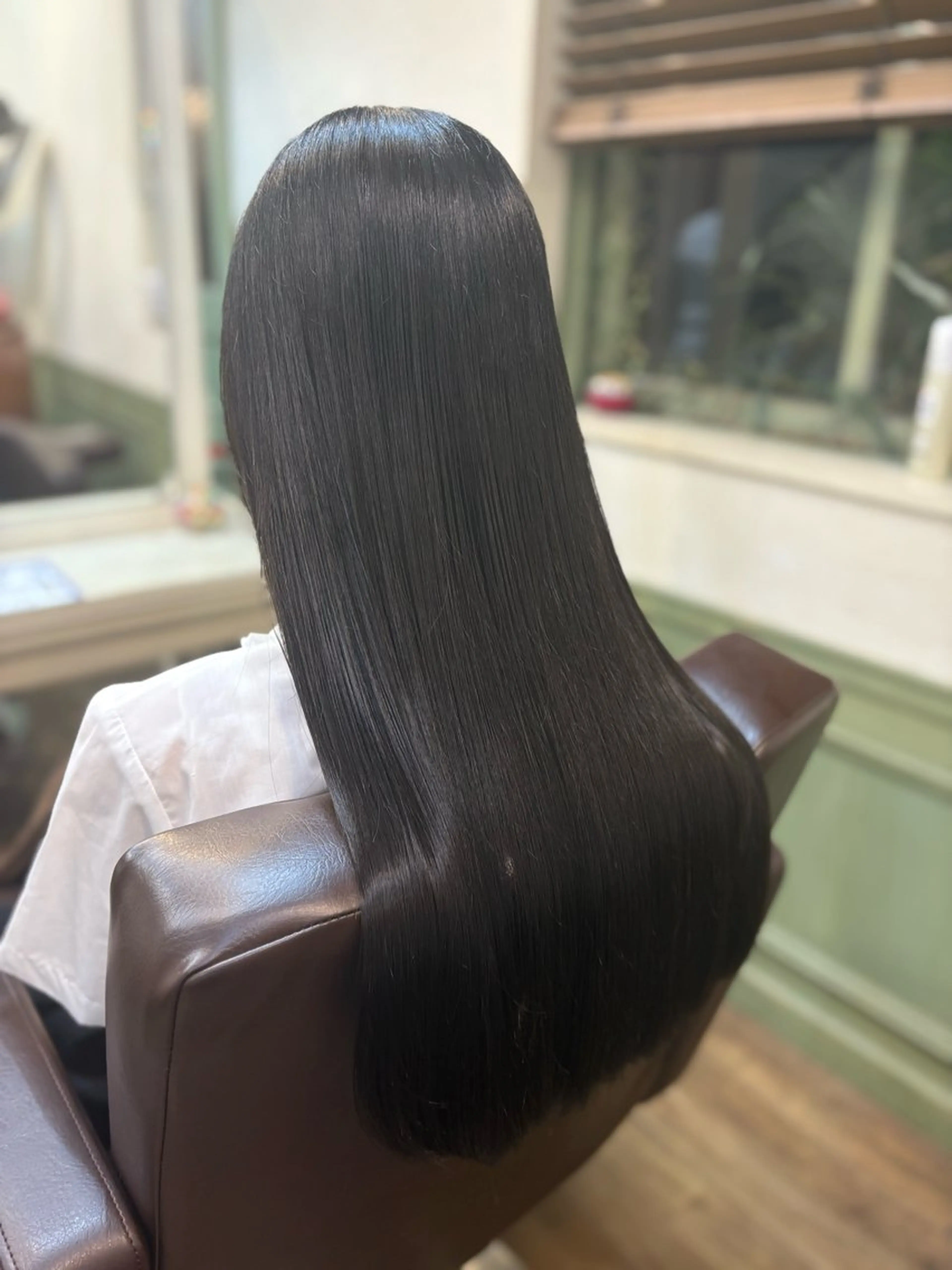 🫧🌕aujuaフルステップトリートメント🌕🫧の写真