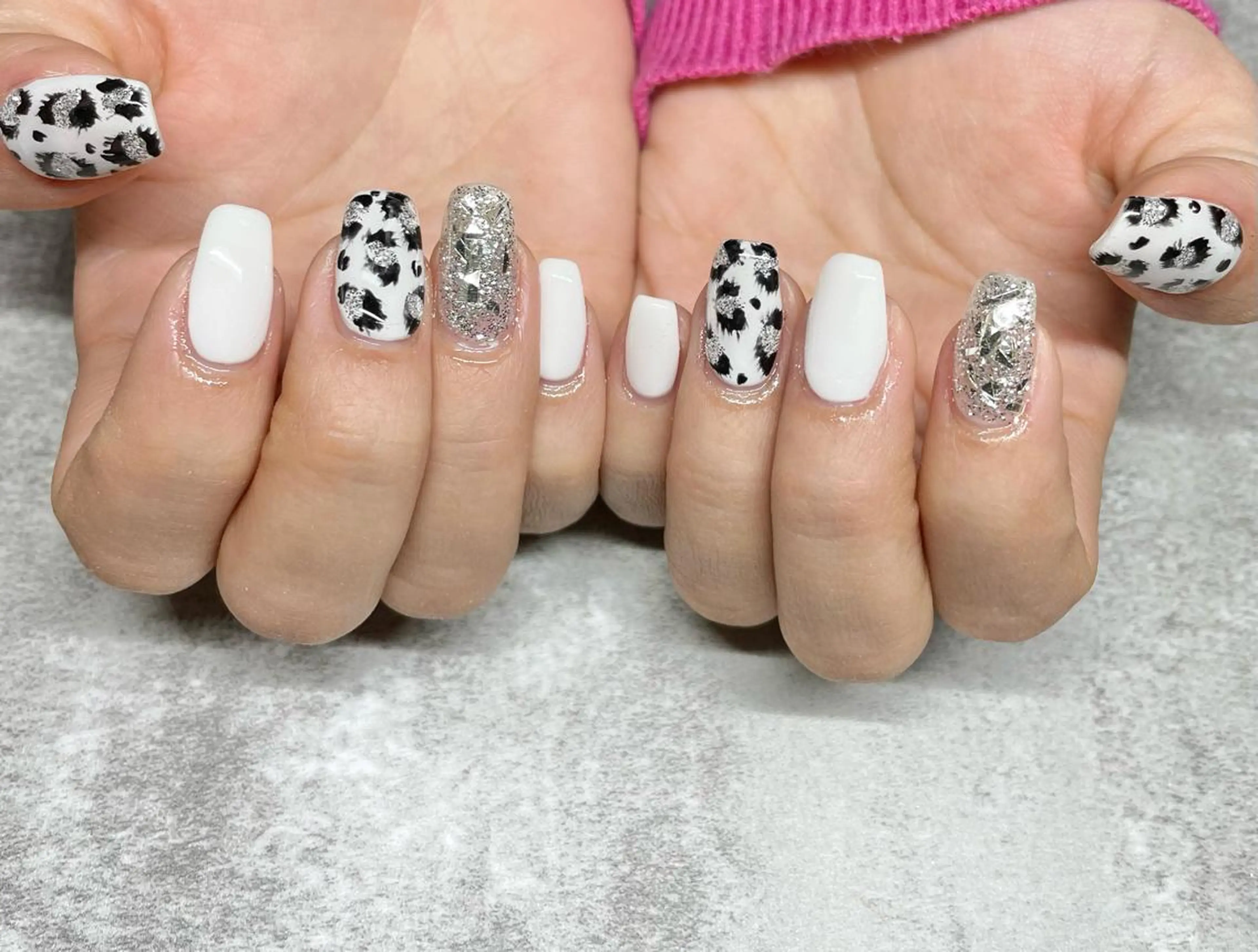 ネイル Y's nailのネイルデザイン