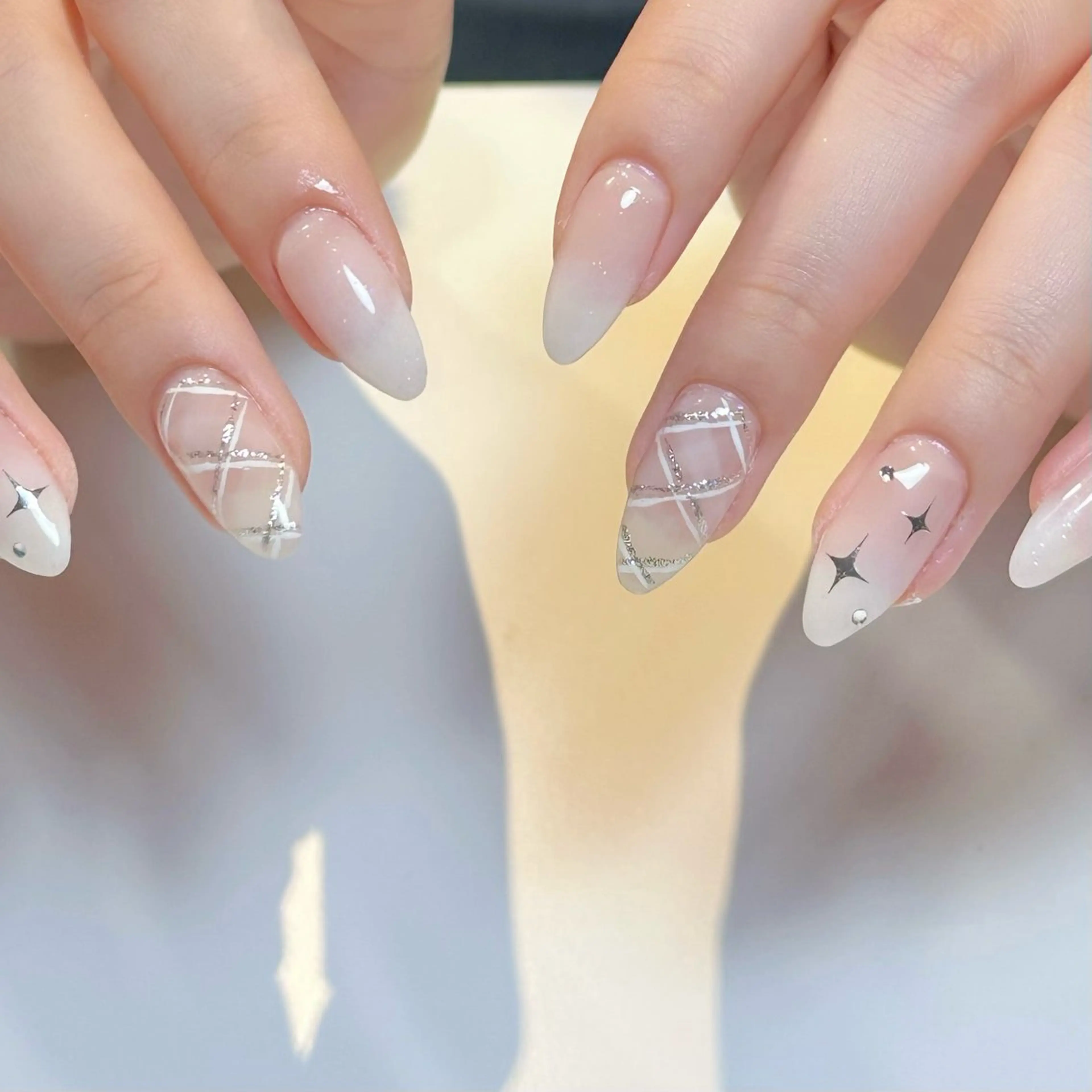 ネイル ハンドネイル tsugi nailのネイルデザイン