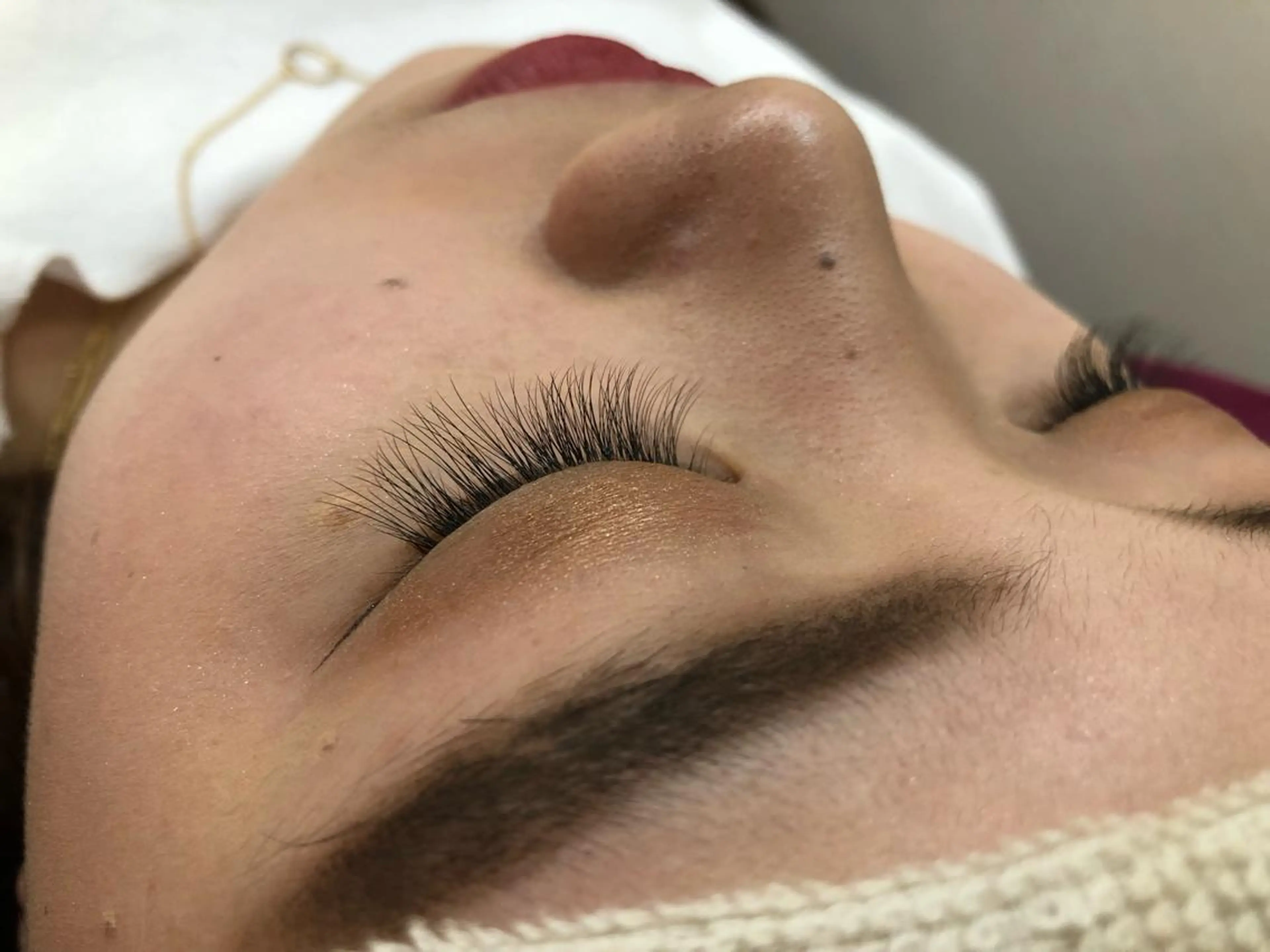 マツエク・マツパ 戸田 早耶のマツエク・マツパデザイン