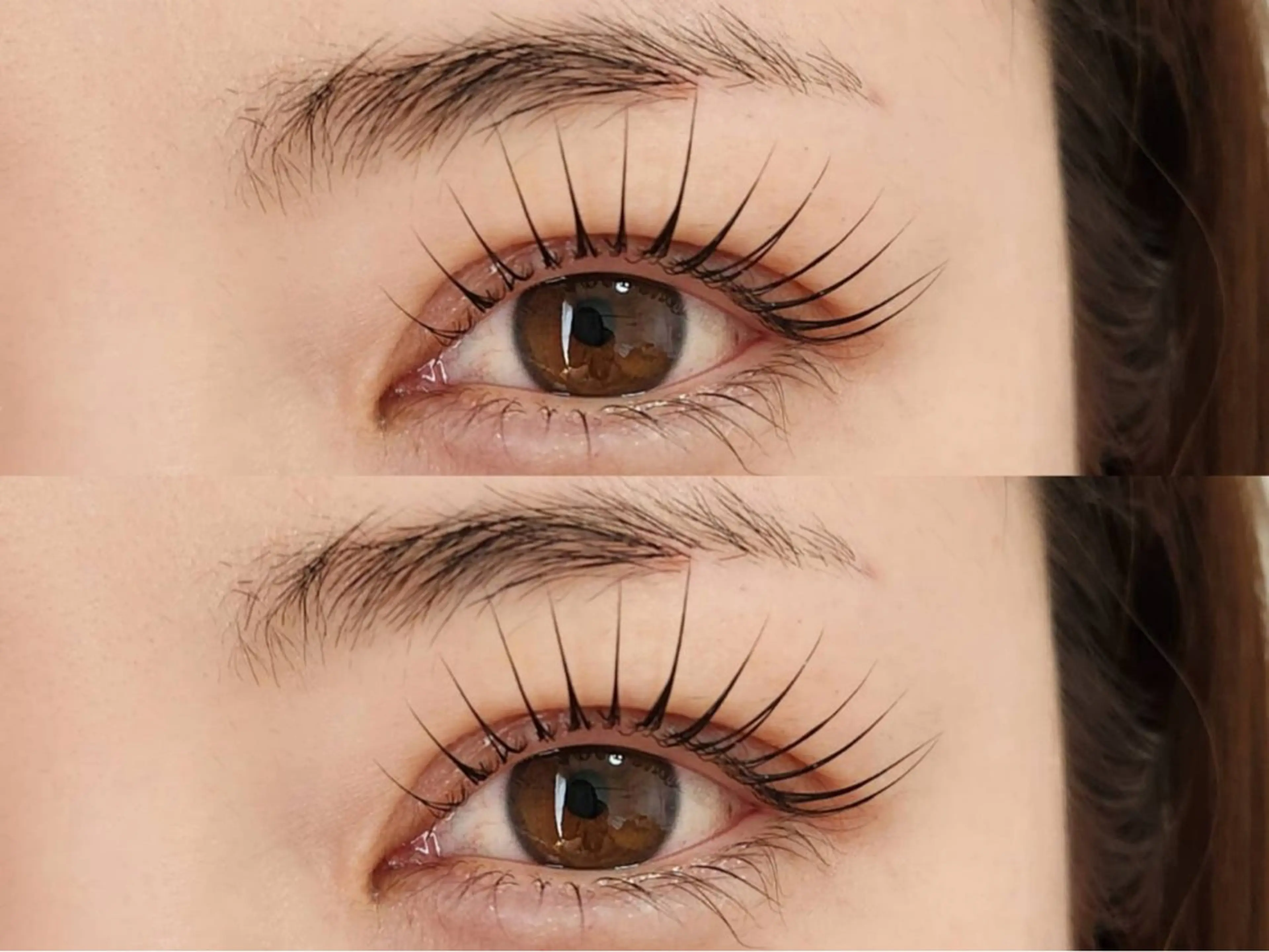 マツエク・マツパ まつげパーマ eyelash salon  Sifa所属・Sifa(シファ)2 0代向けまつげサロンのマツエク・マツパデザイン