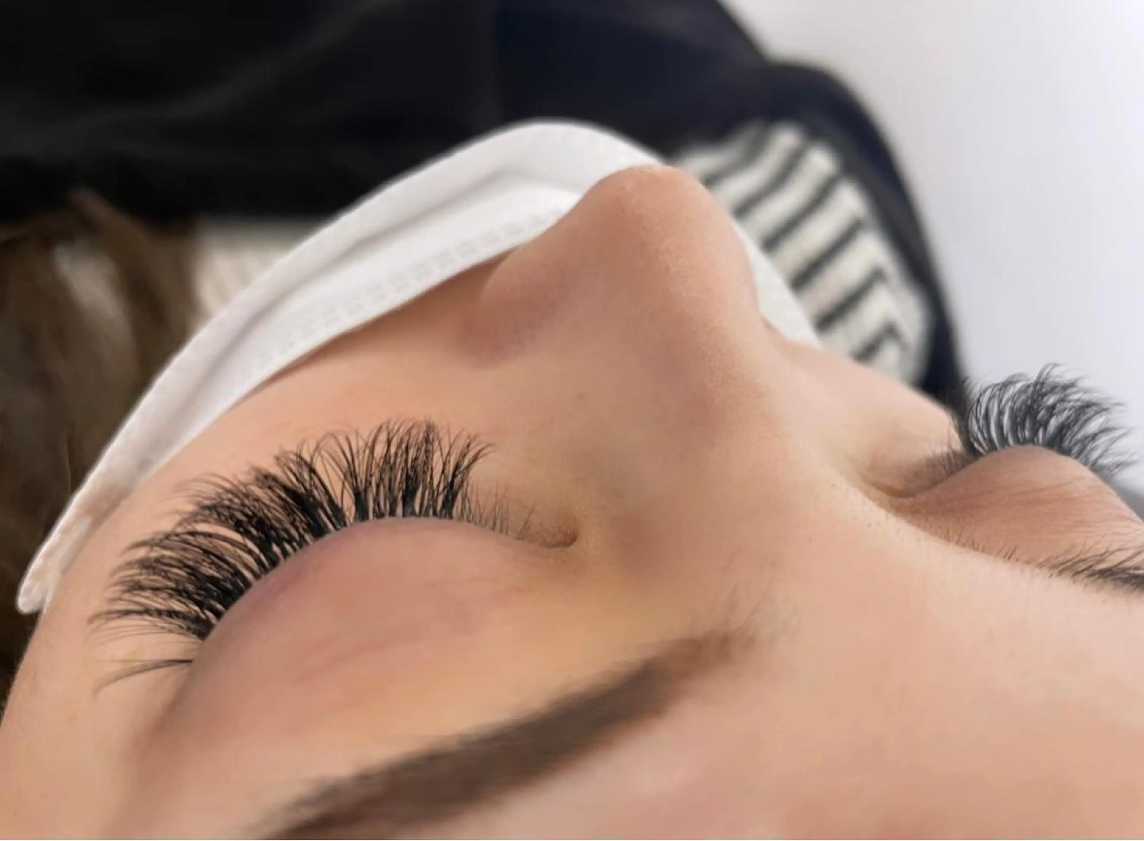 マツエク SESUNNY セサニー　SEIRAのマツエク・マツパデザイン