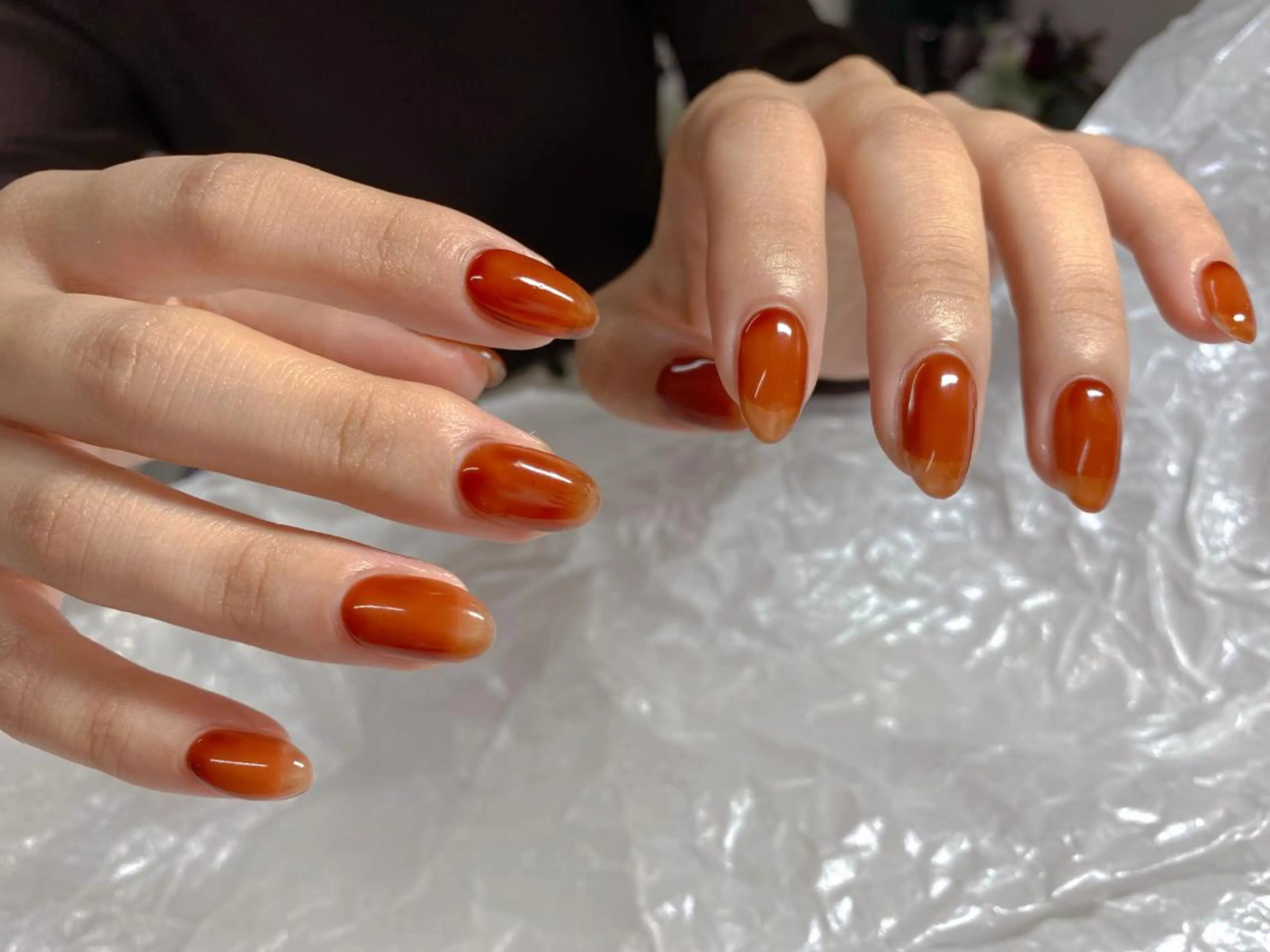 ネイル BLinLin nail salonのネイルデザイン