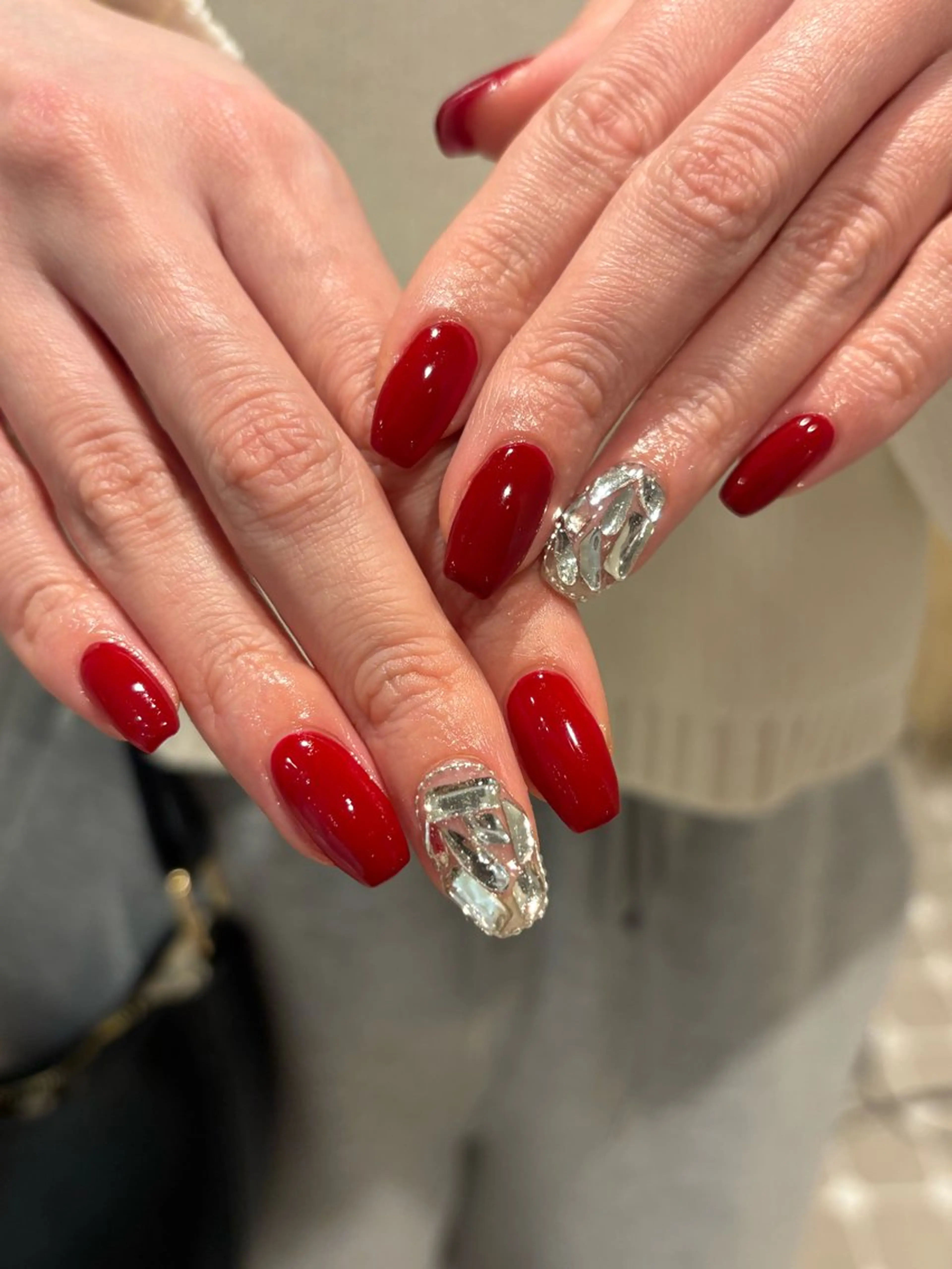 ネイル アートネイル DEE hisaya erika.Oのネイルデザイン