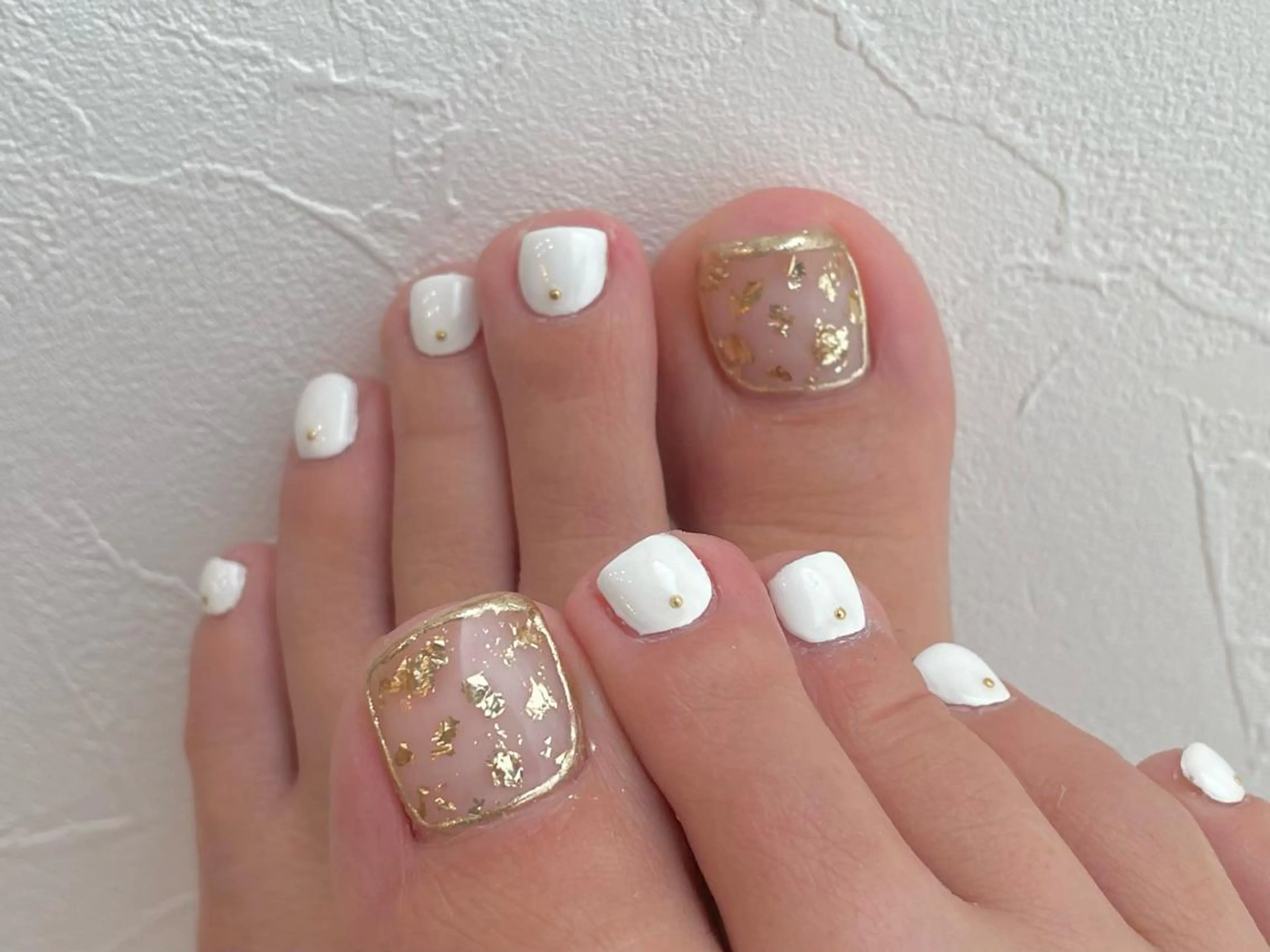 ネイル riri nail所属・riri-nail Rie Endoのネイルデザイン