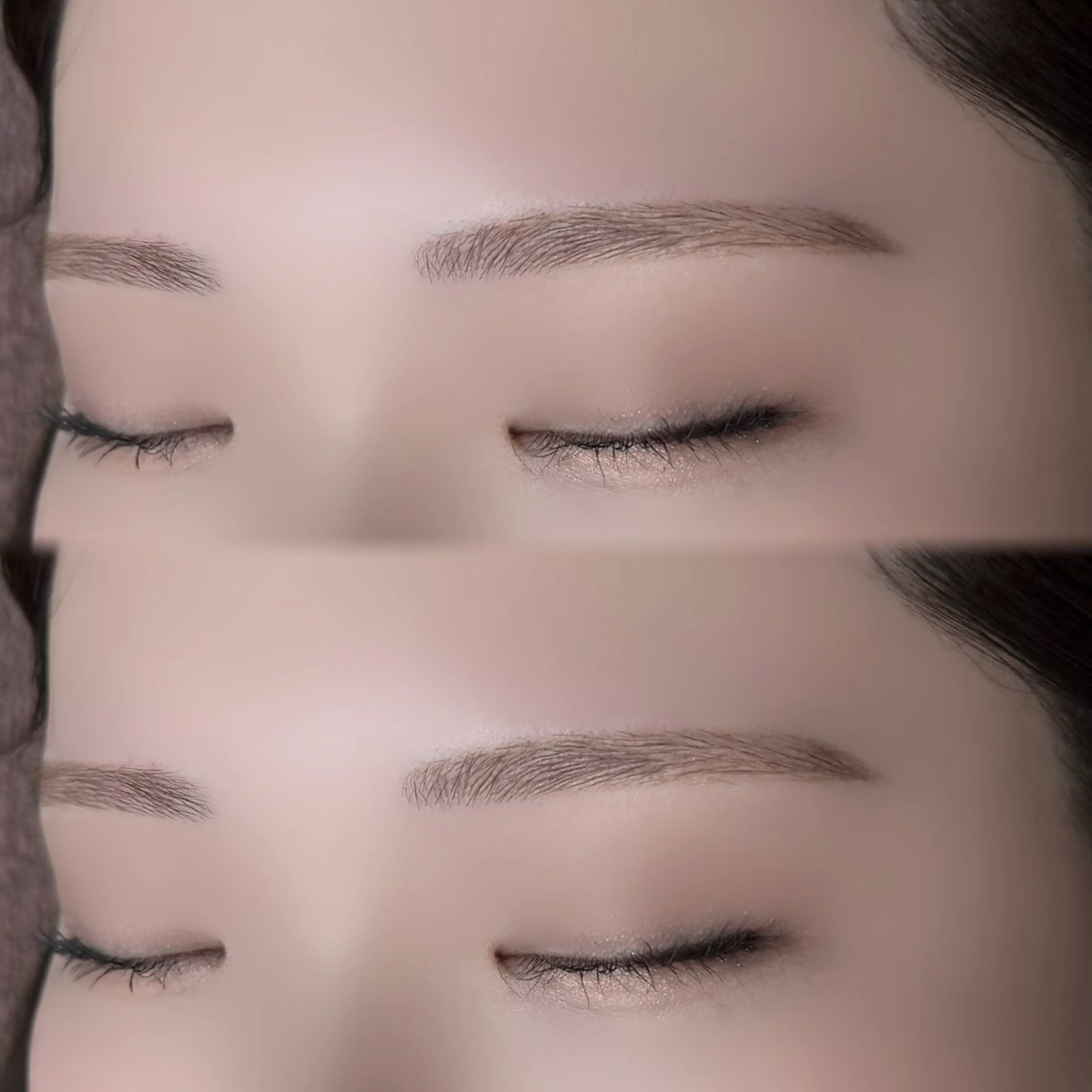 アイブロウ ソノミー所属・☂️chihiro 🌂のマツエク・マツパデザイン