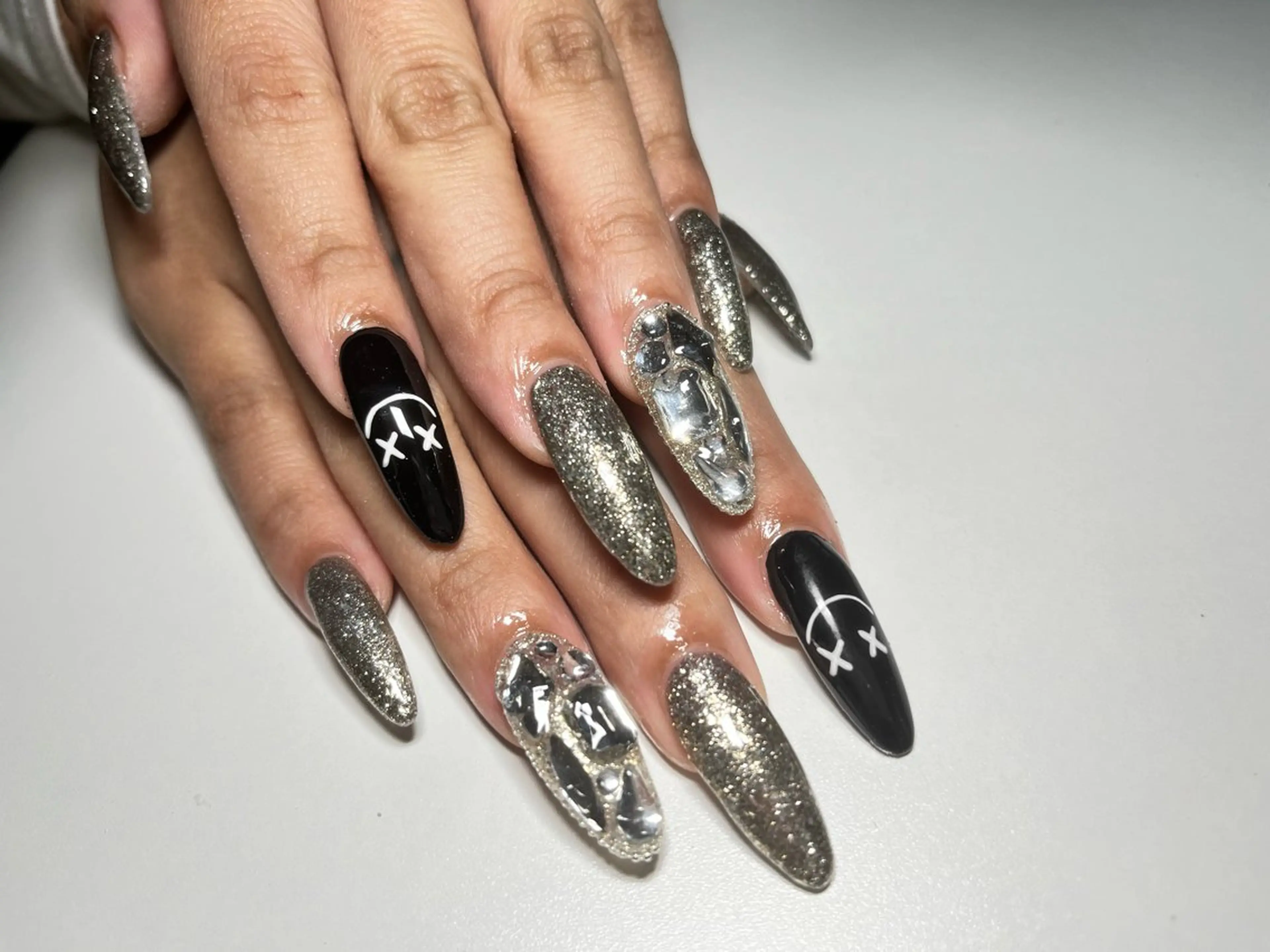 ネイル Nail Salon Caco所属・Nail salon Caco.のネイルデザイン