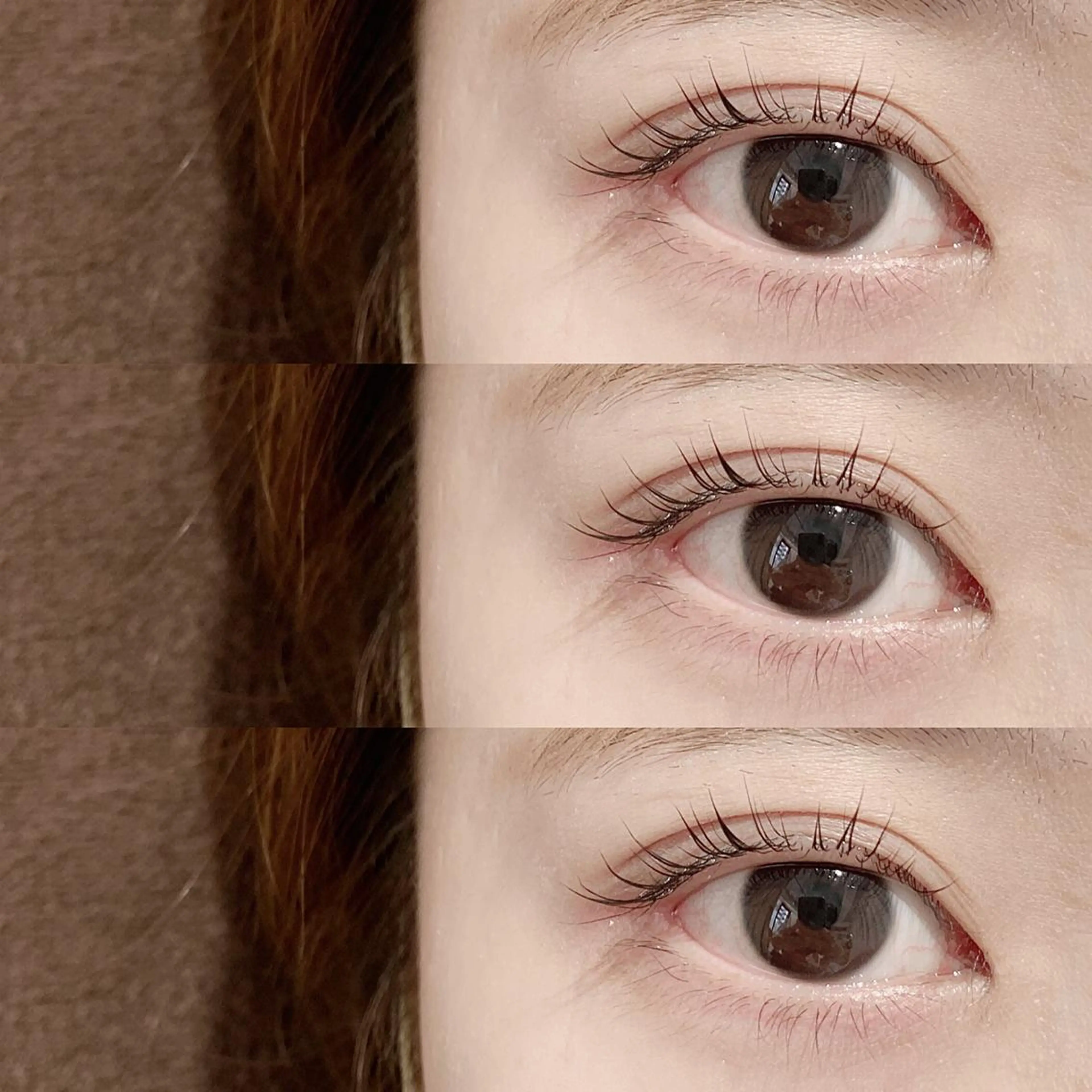 マツエク・マツパ 🪄◝ cake harunoのマツエク・マツパデザイン