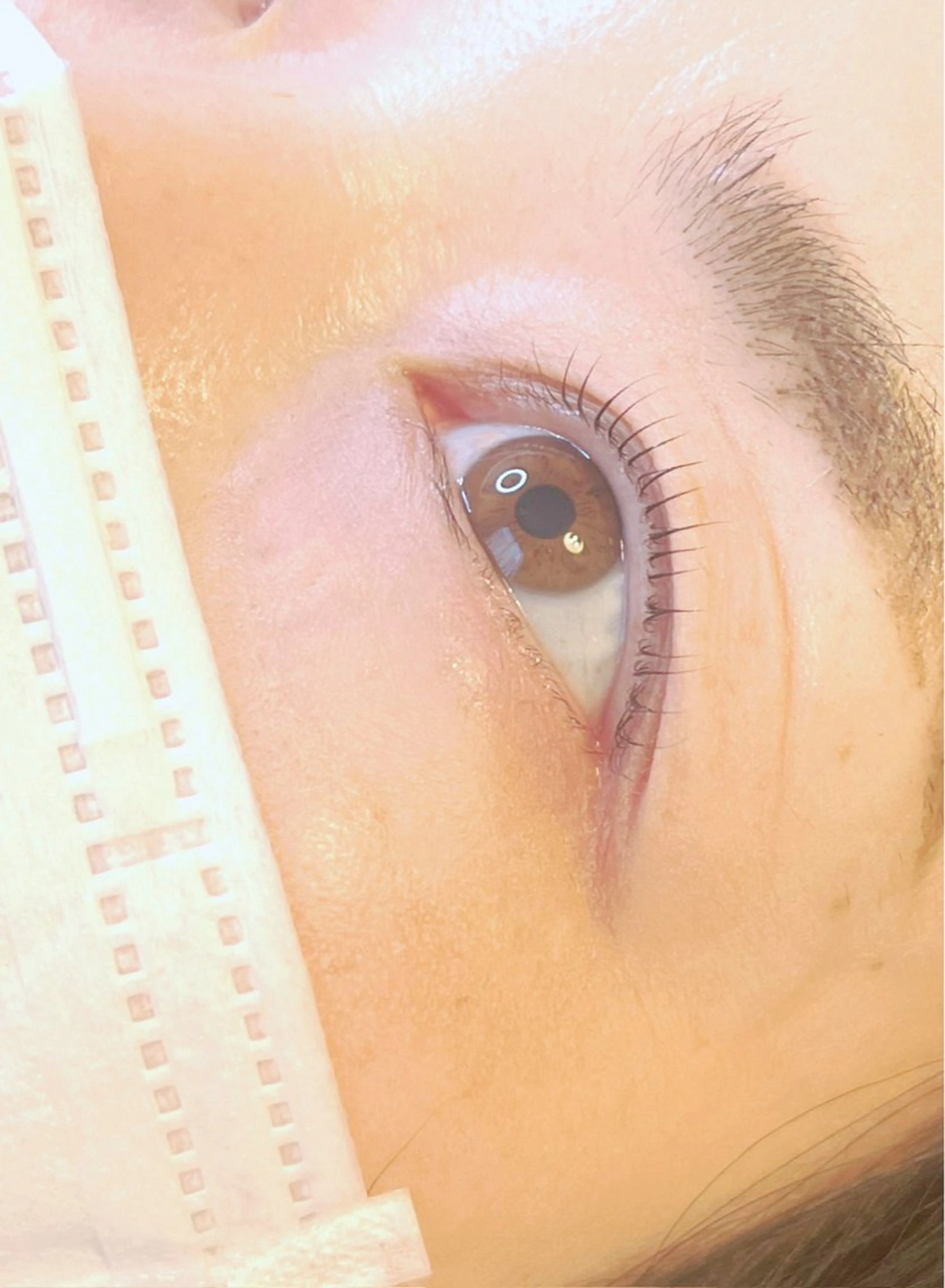 マツエク・マツパ アイラッシュサロン GREENのマツエク・マツパデザイン