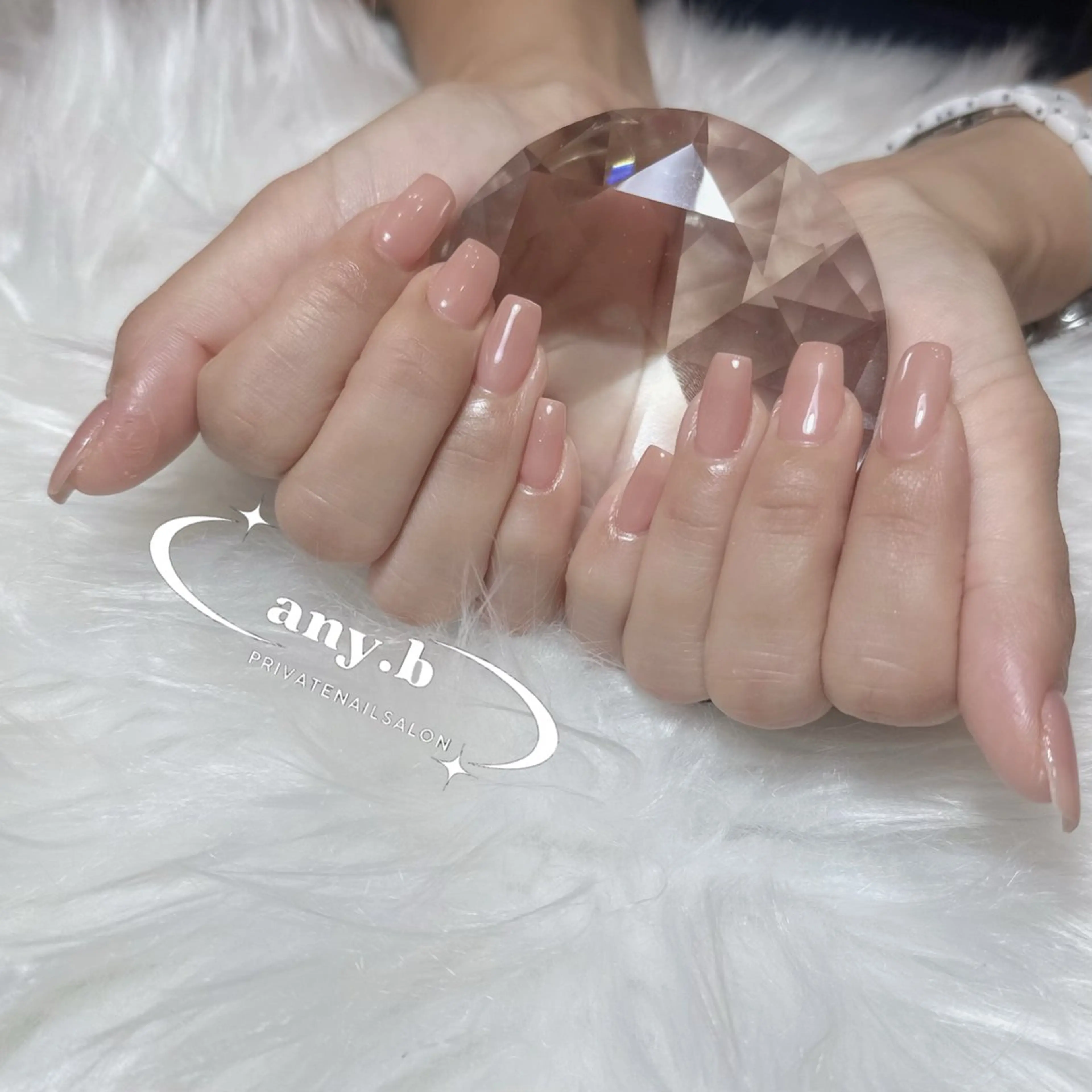 ネイル ㅤ ㅤ ㅤ ㅤ ㅤ momoのネイルデザイン