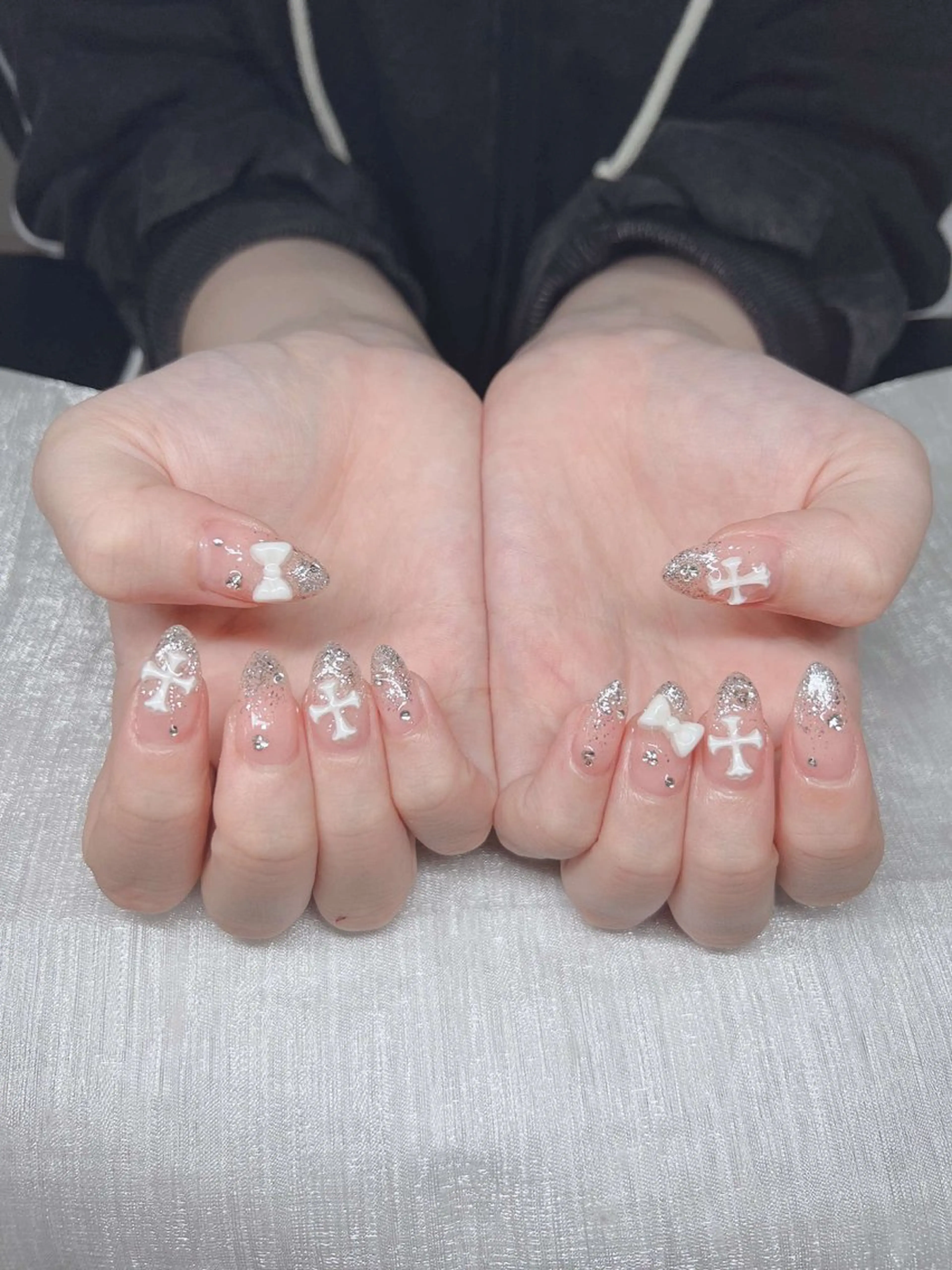 ネイル Lee Nailsのネイルデザイン