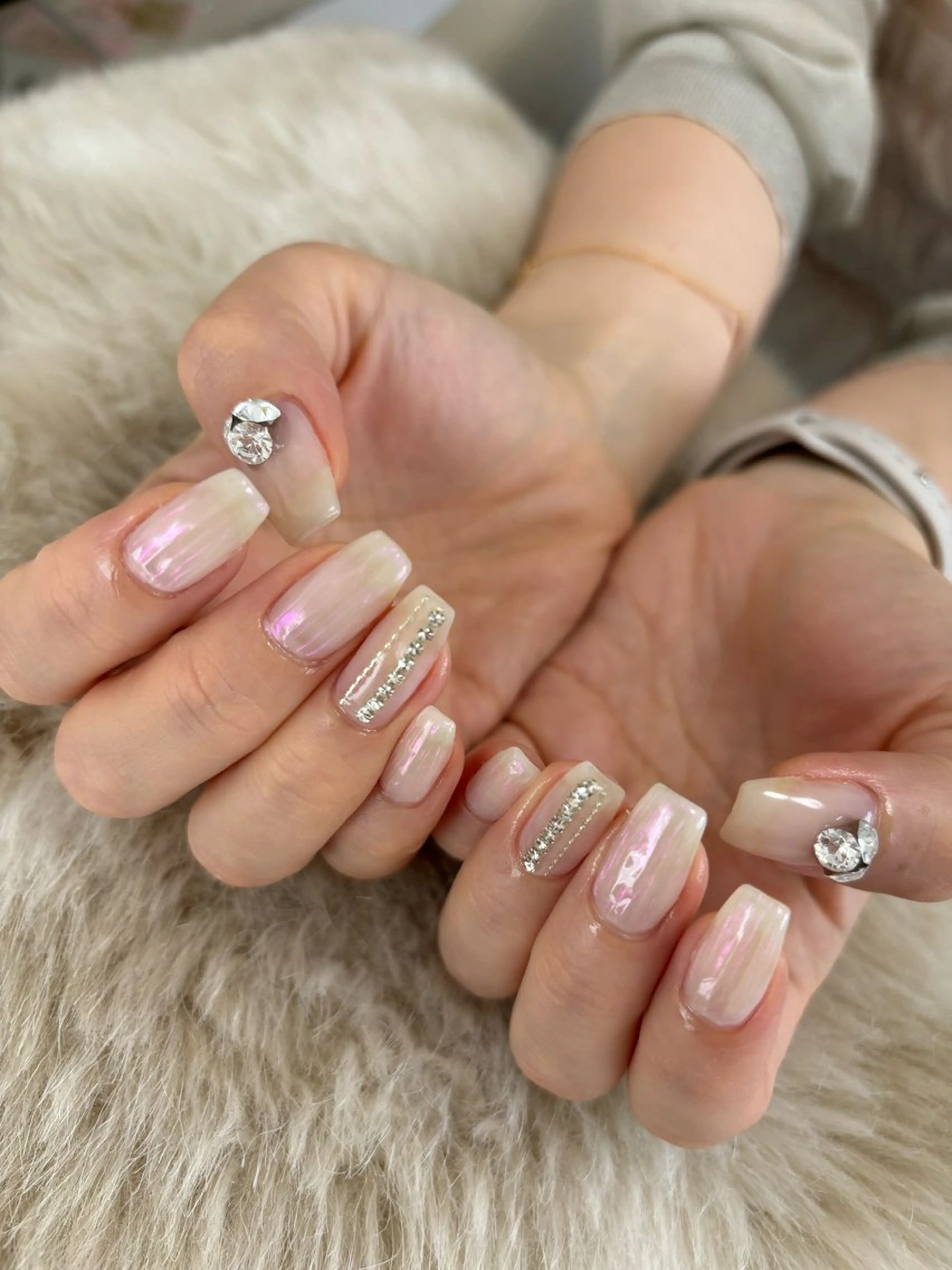 ネイル ハンドネイル private nail salon   Amily所属・竹澤 紫乃のその他イメージ