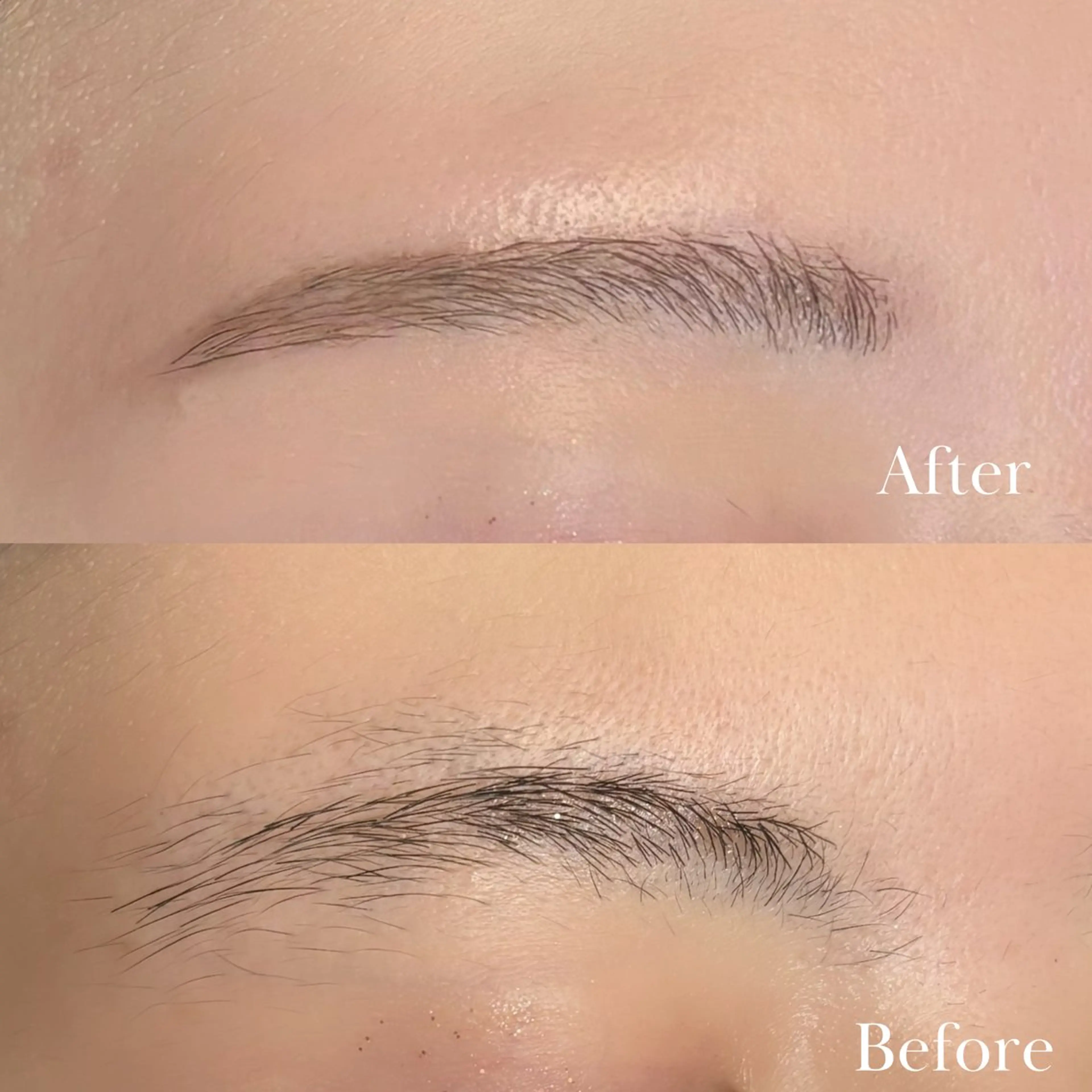 アイブロウ ワックス脱毛 眉カット その他(アイブロウ) ヌーベルボーテ 篠塚のマツエク・マツパデザイン