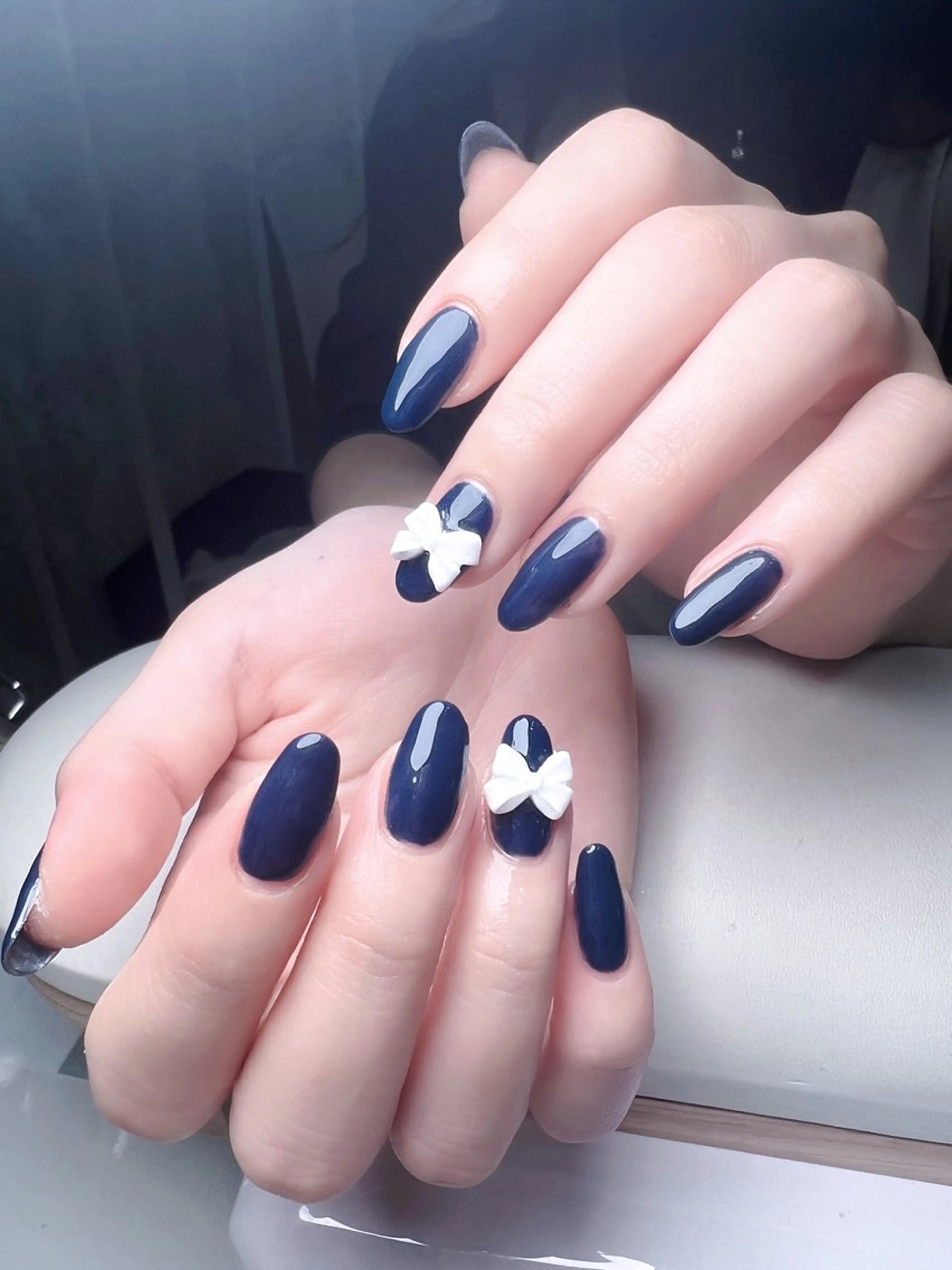 ネイル T&B ネイル渋谷店のネイルデザイン