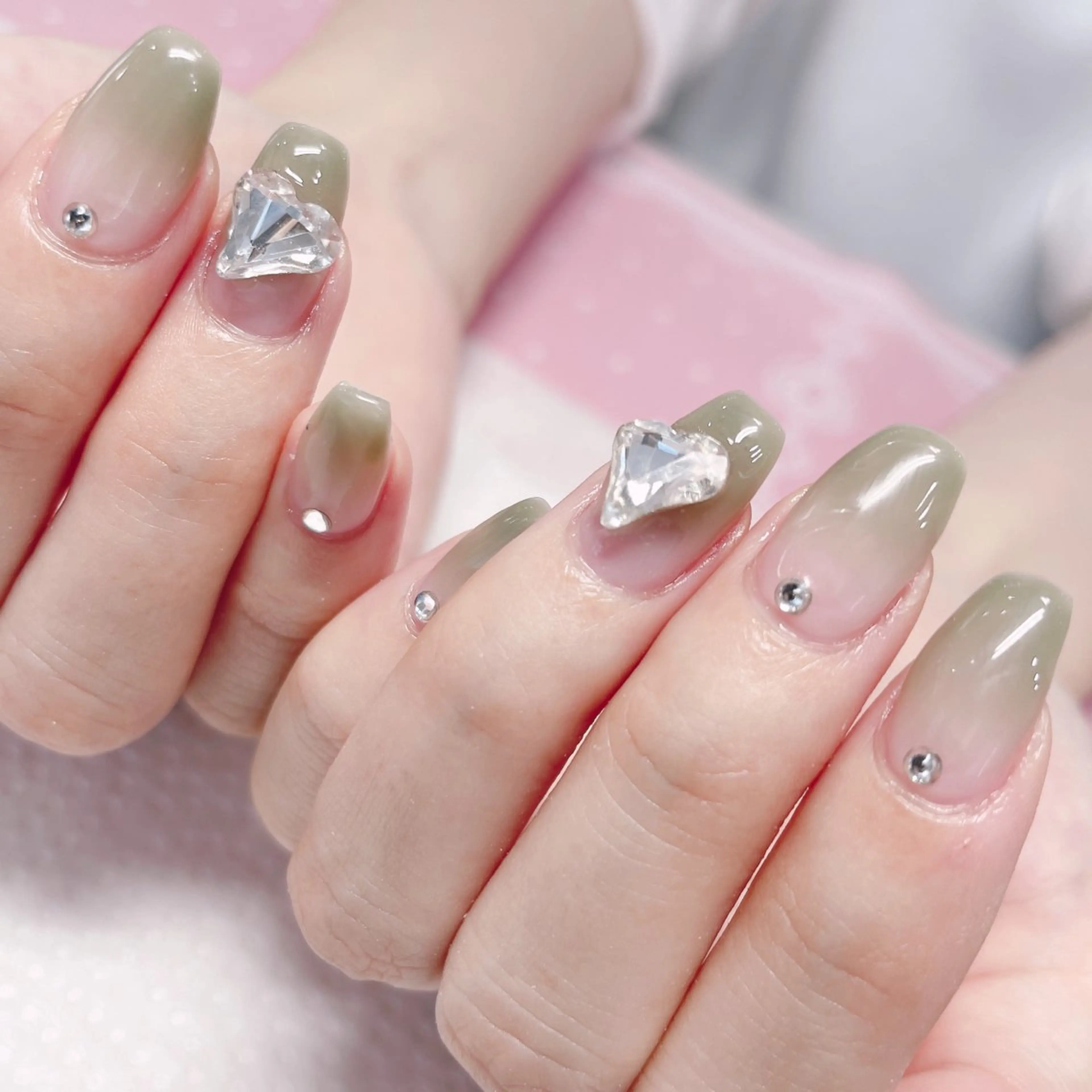 ネイル CHIARA nailsのネイルデザイン