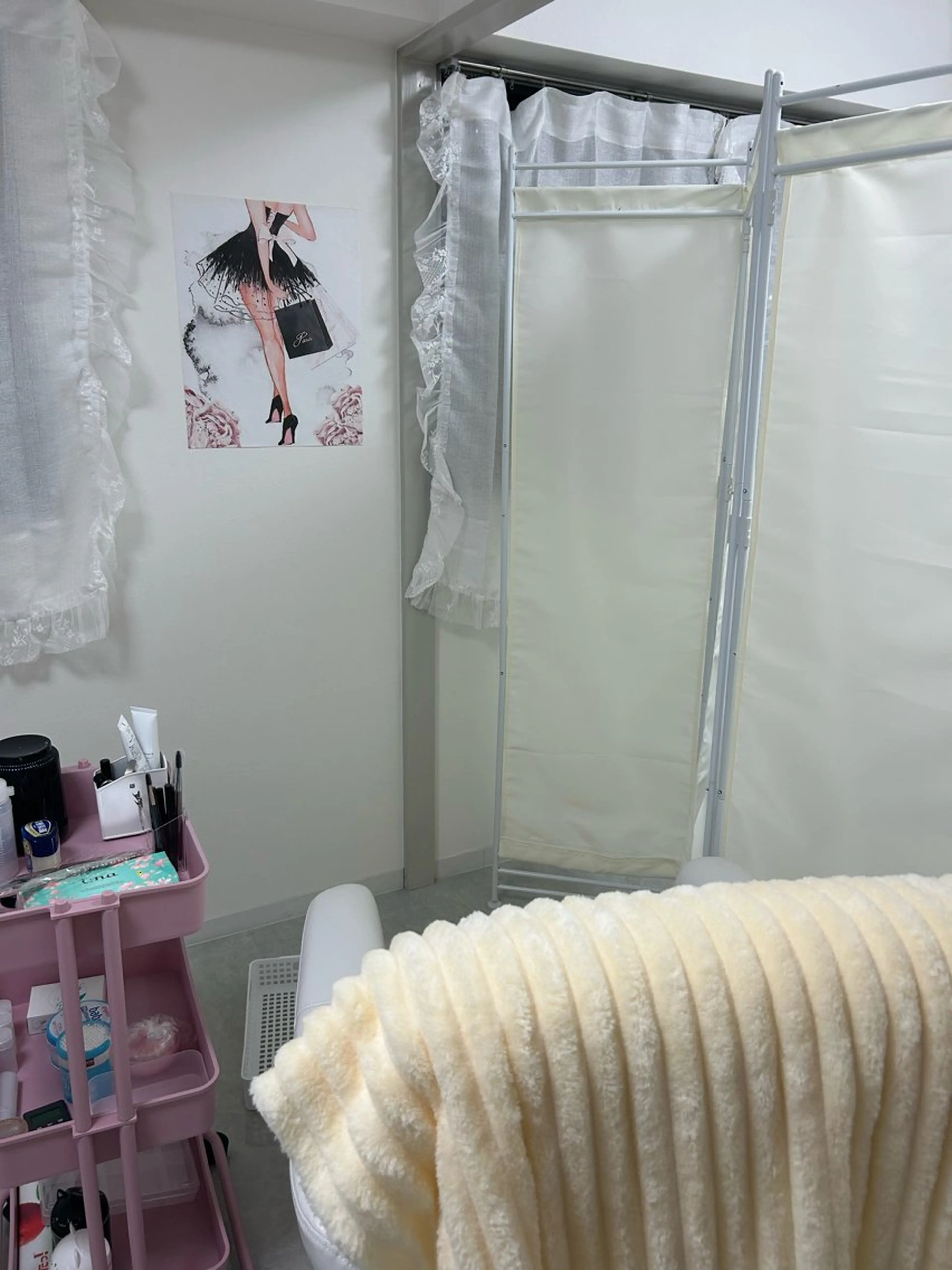 マツエク・マツパ シーンスタジオ 金山店の眉毛・アイブロウイメージ