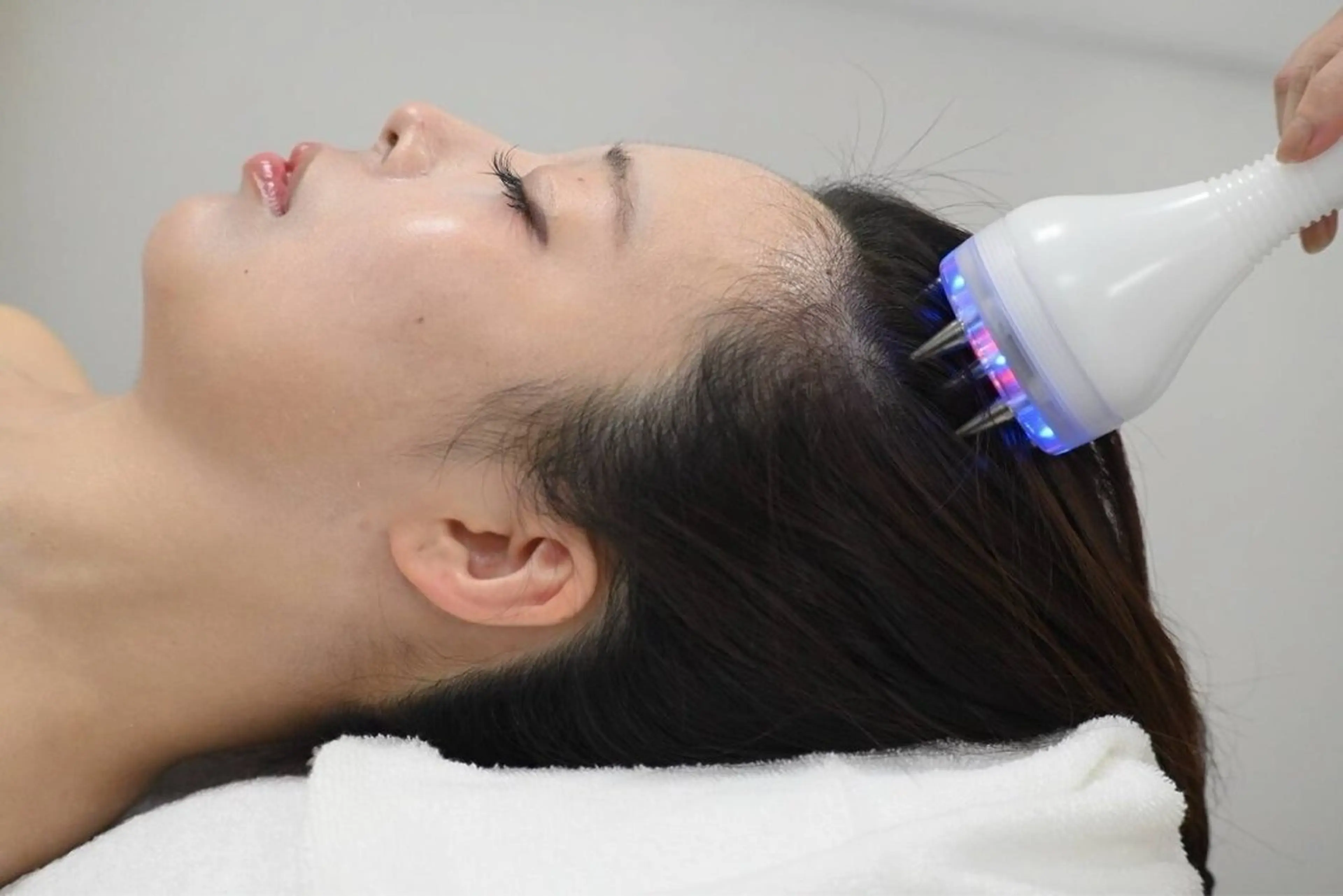 素肌育成・シミケア専門サロン美潤-miulu-所属・【医療提携サロン】 【シミケア専門】のエステ・リラクイメージ