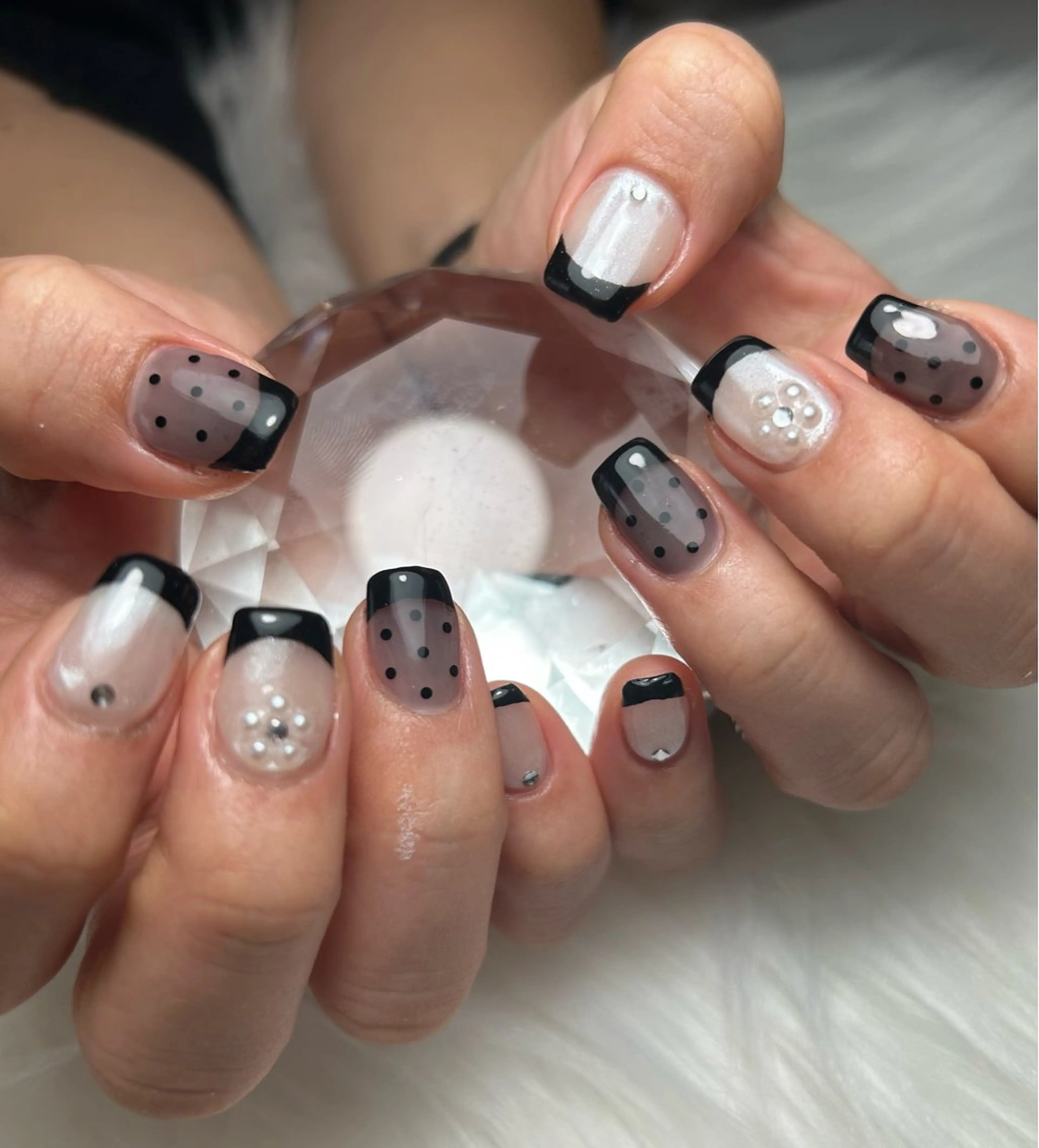 ネイル ハンドネイル COCO所属・COCO nail salonのネイルデザイン