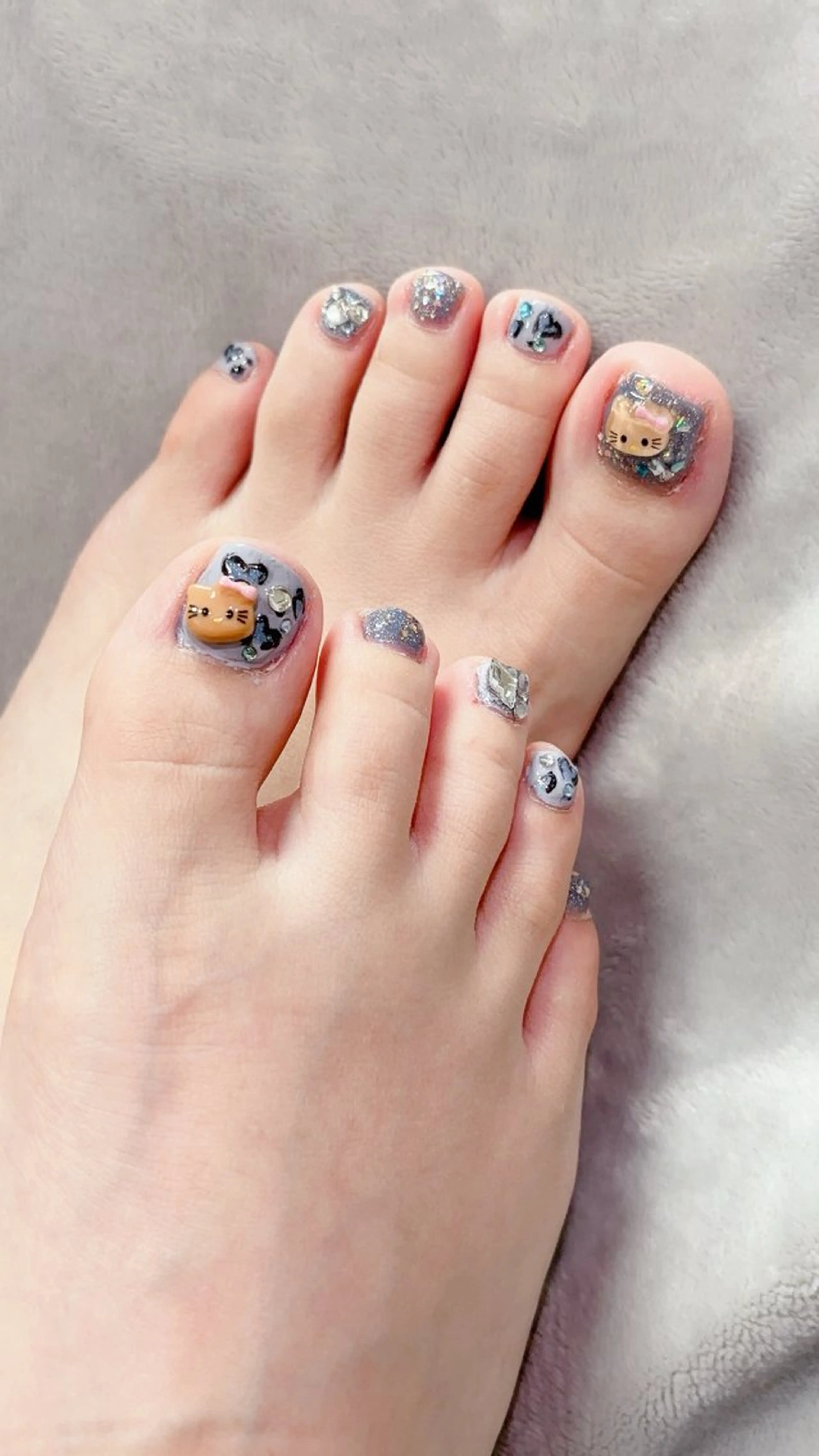 ネイル MYu Beauty Salon  MAIのネイルデザイン