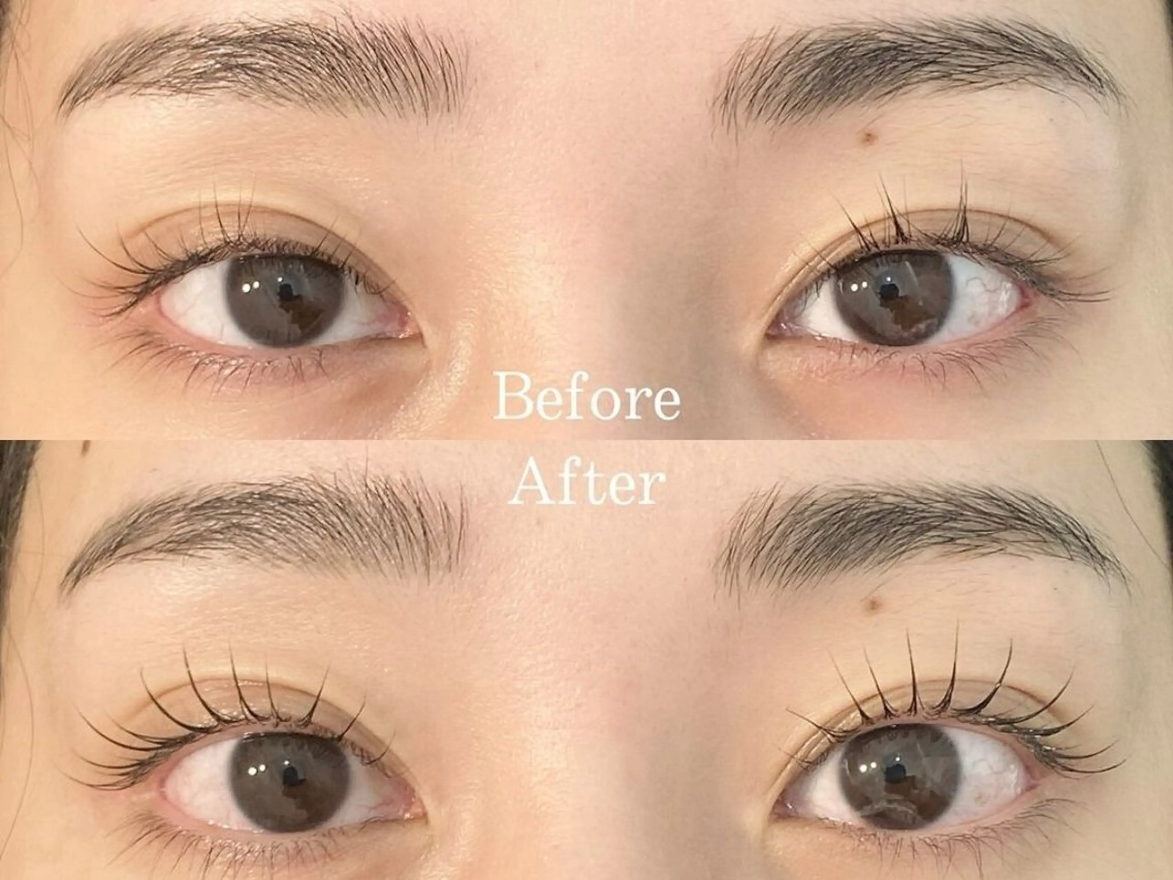 マツエク・マツパ most eyes 郡山🩵の眉毛・アイブロウイメージ