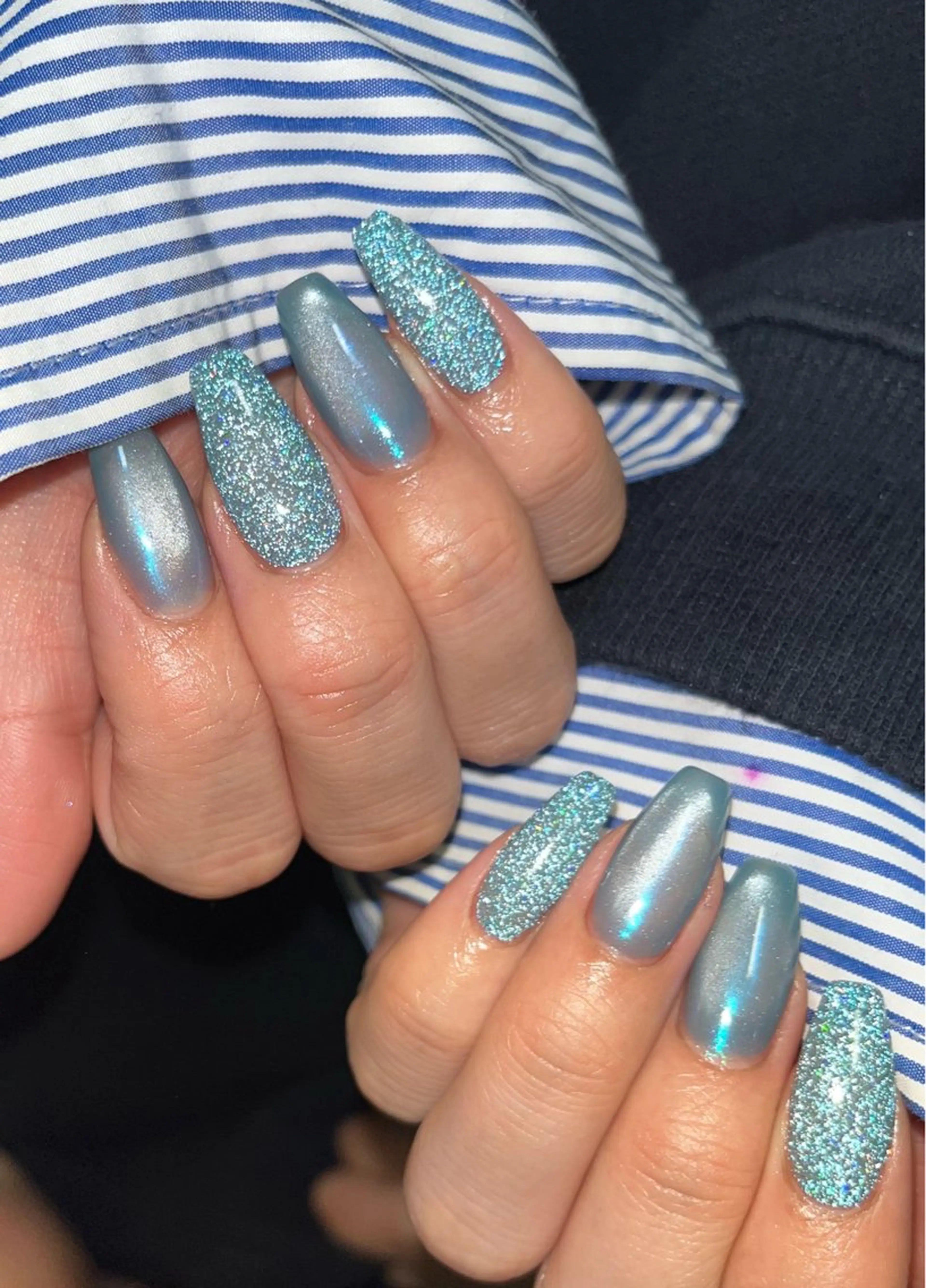 ネイル ハンドネイル Basic町田本店 Suzunaのネイルデザイン