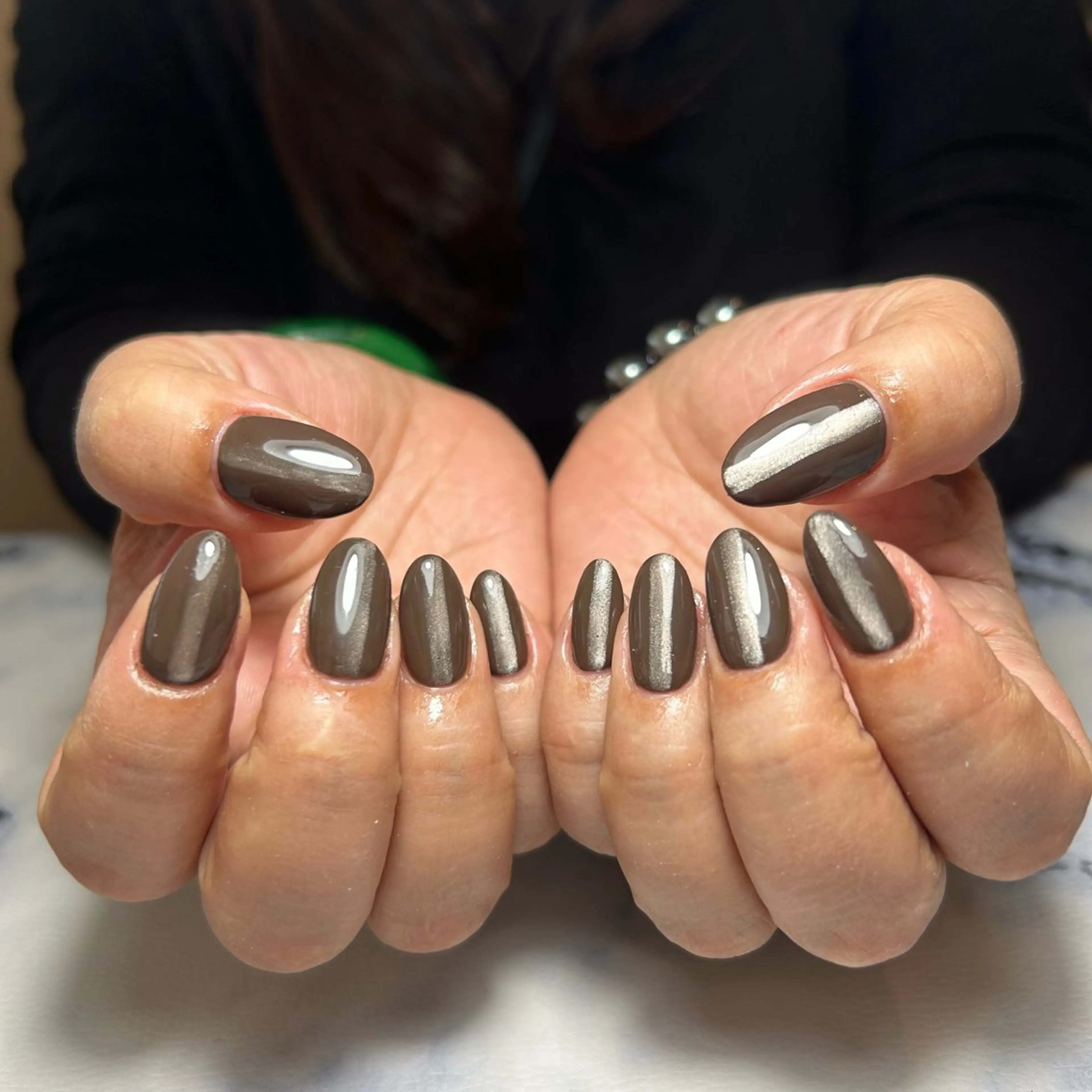 ネイル je Brille所属・【jeBrille】 Airiのネイルデザイン