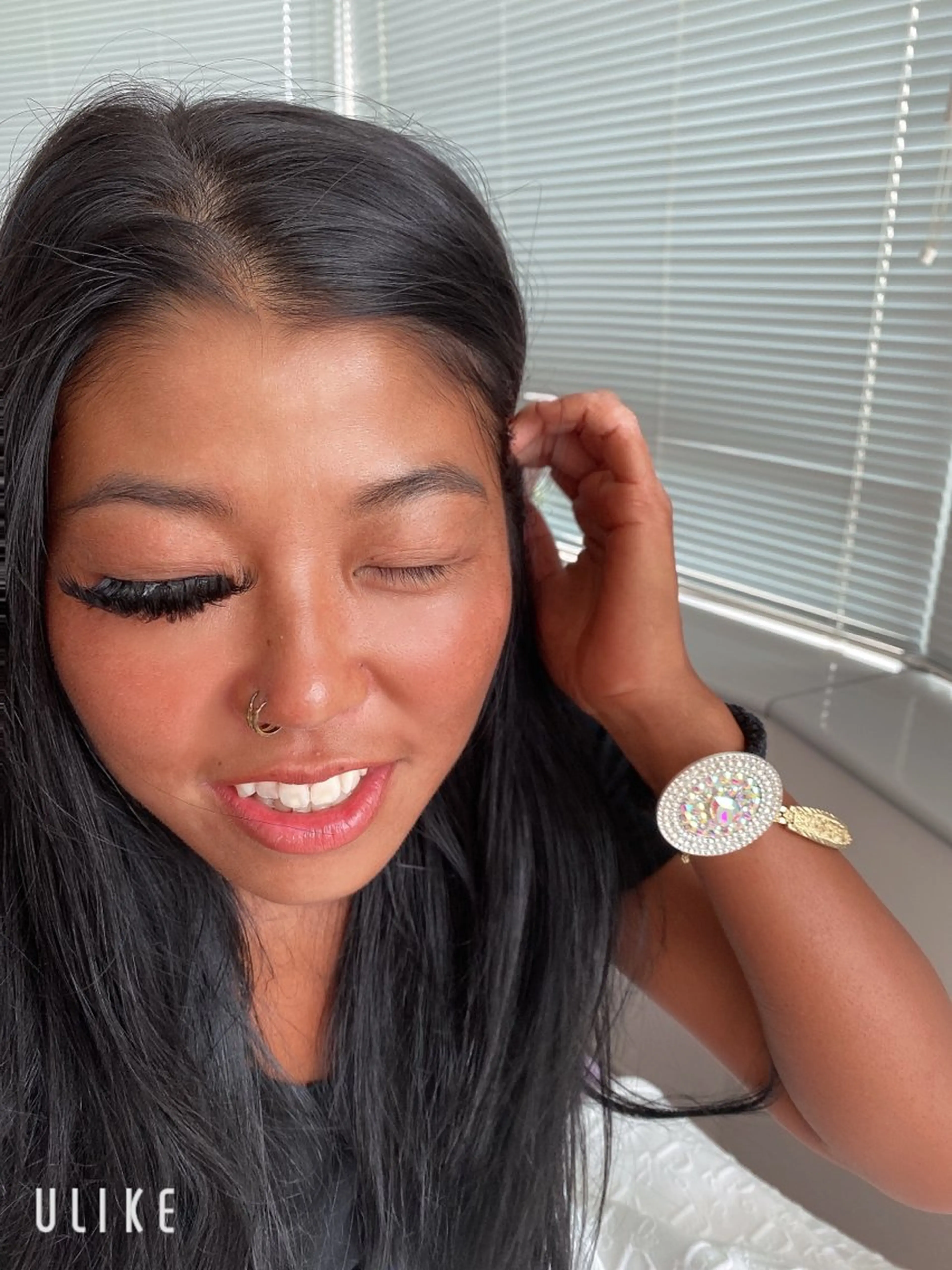 マツエク・マツパ 神山 ビューティー・アイのマツエク・マツパデザイン