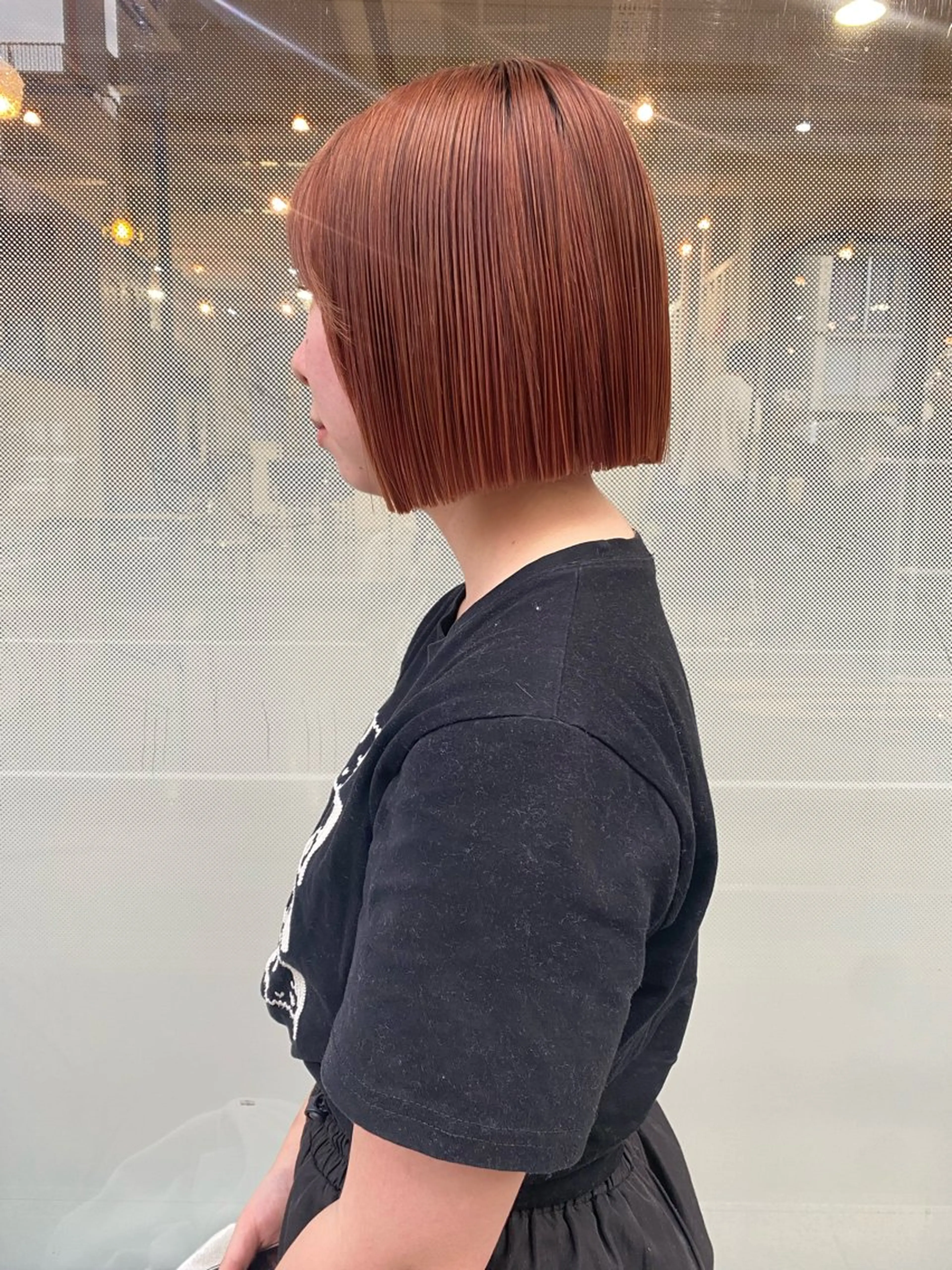 ショート カット maeda yumiのヘアスタイル