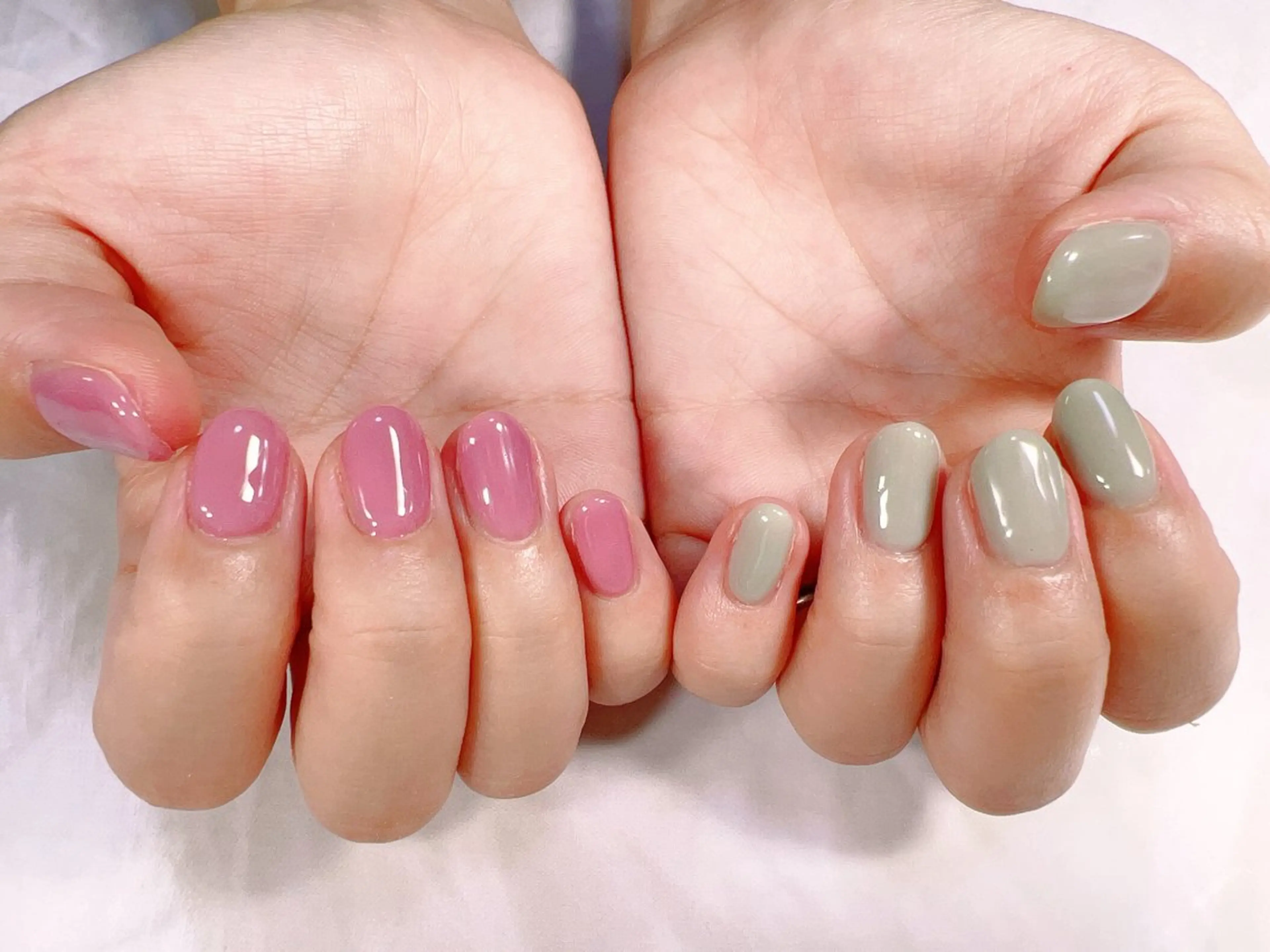 ネイル ネイルサロン ロア旧ジョリーのネイルデザイン