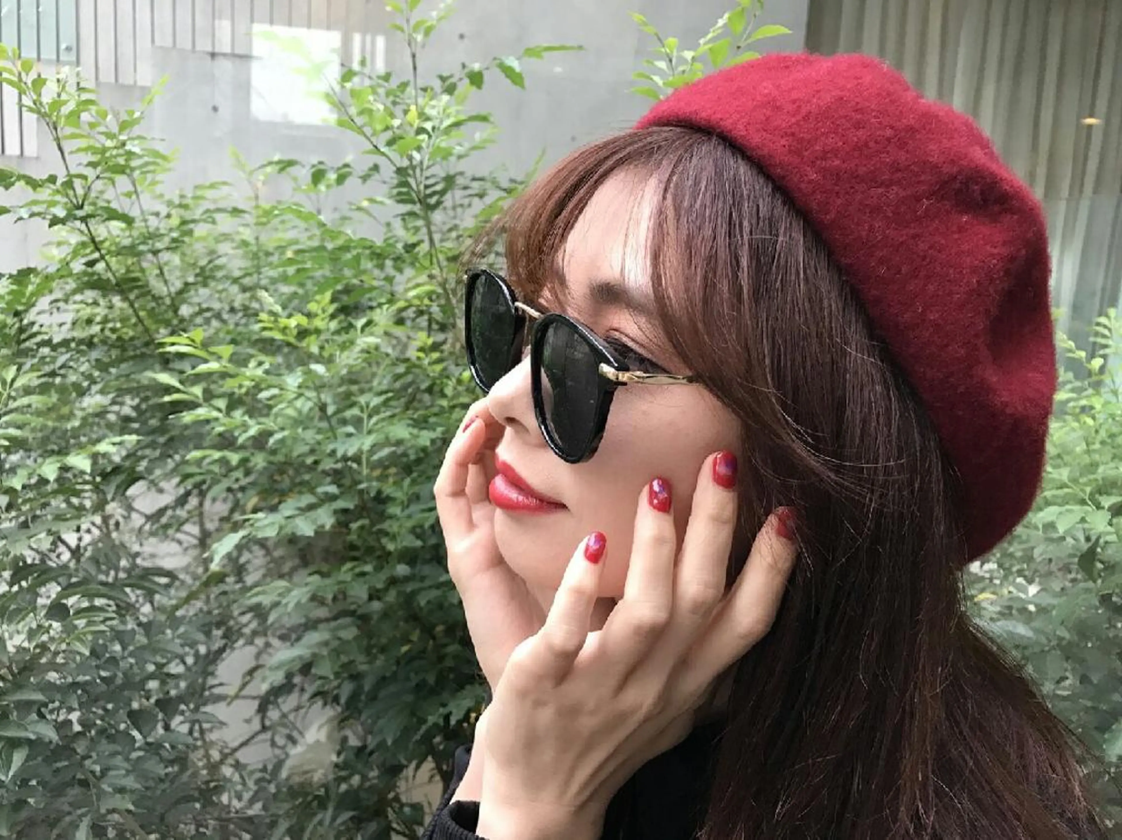 ネイル みー shakushiroのネイルデザイン