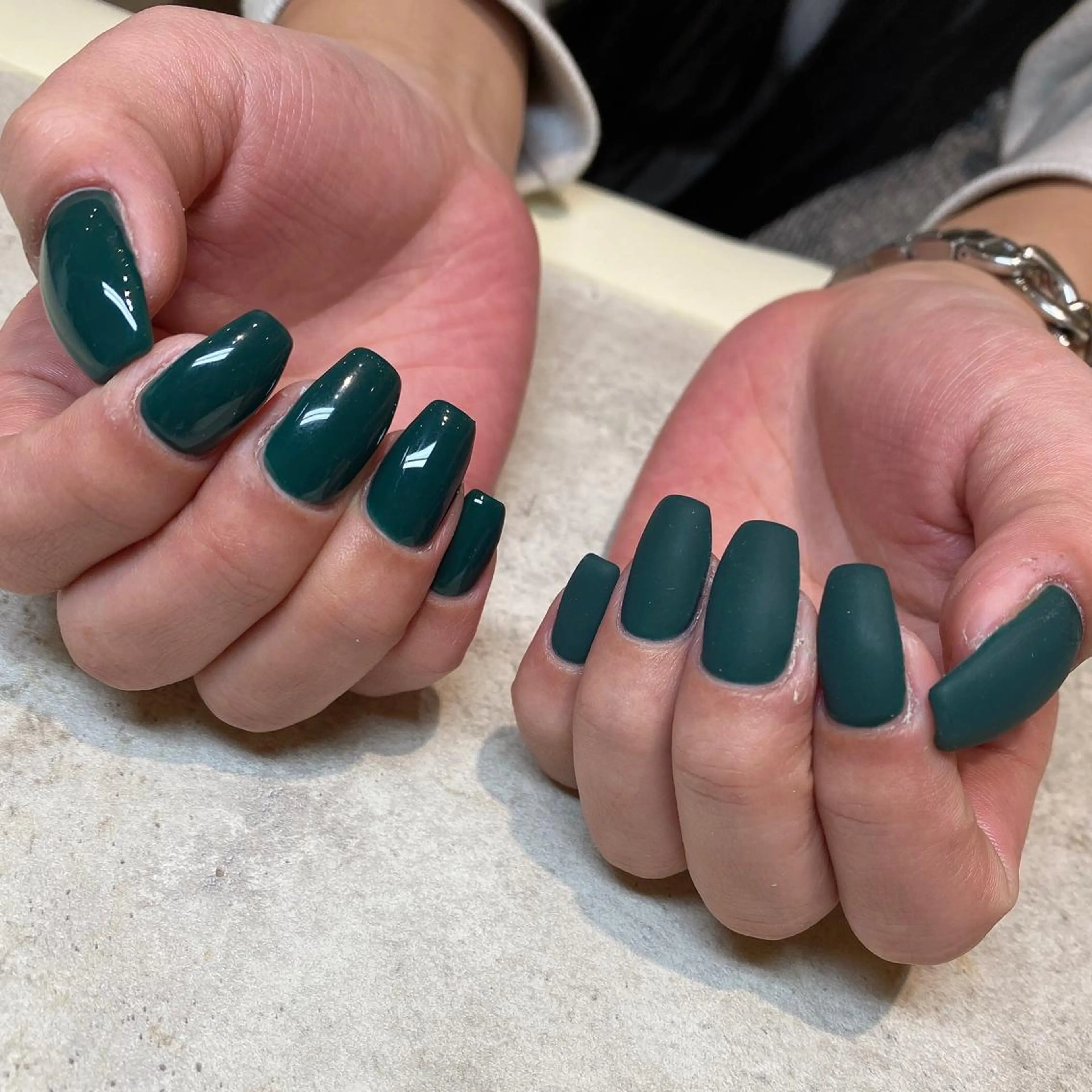 ネイル among アマン所属・lecoa_ kana／amongのネイルデザイン