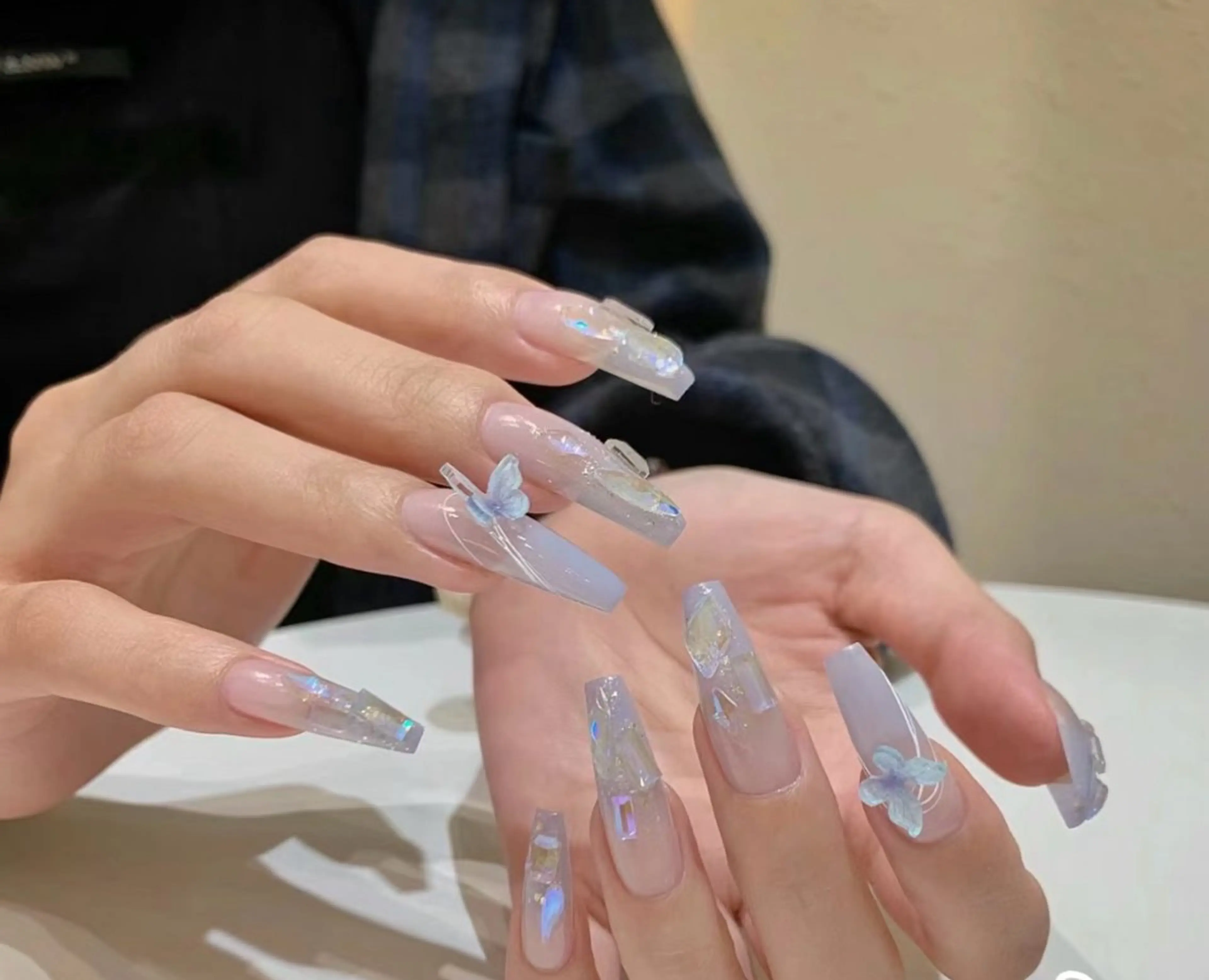 ネイル Miya🎀 nailのネイルデザイン