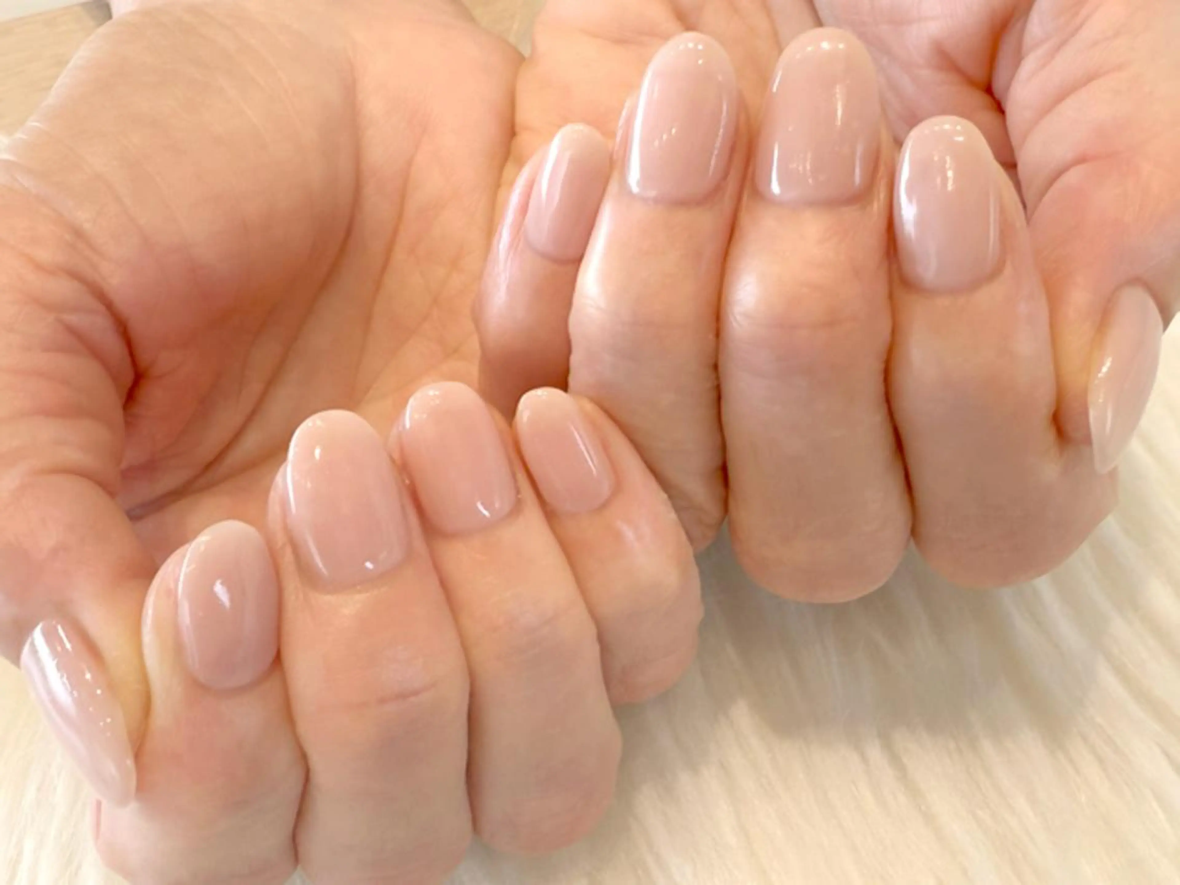 ネイル ハンドネイル Aika. Fのネイルデザイン