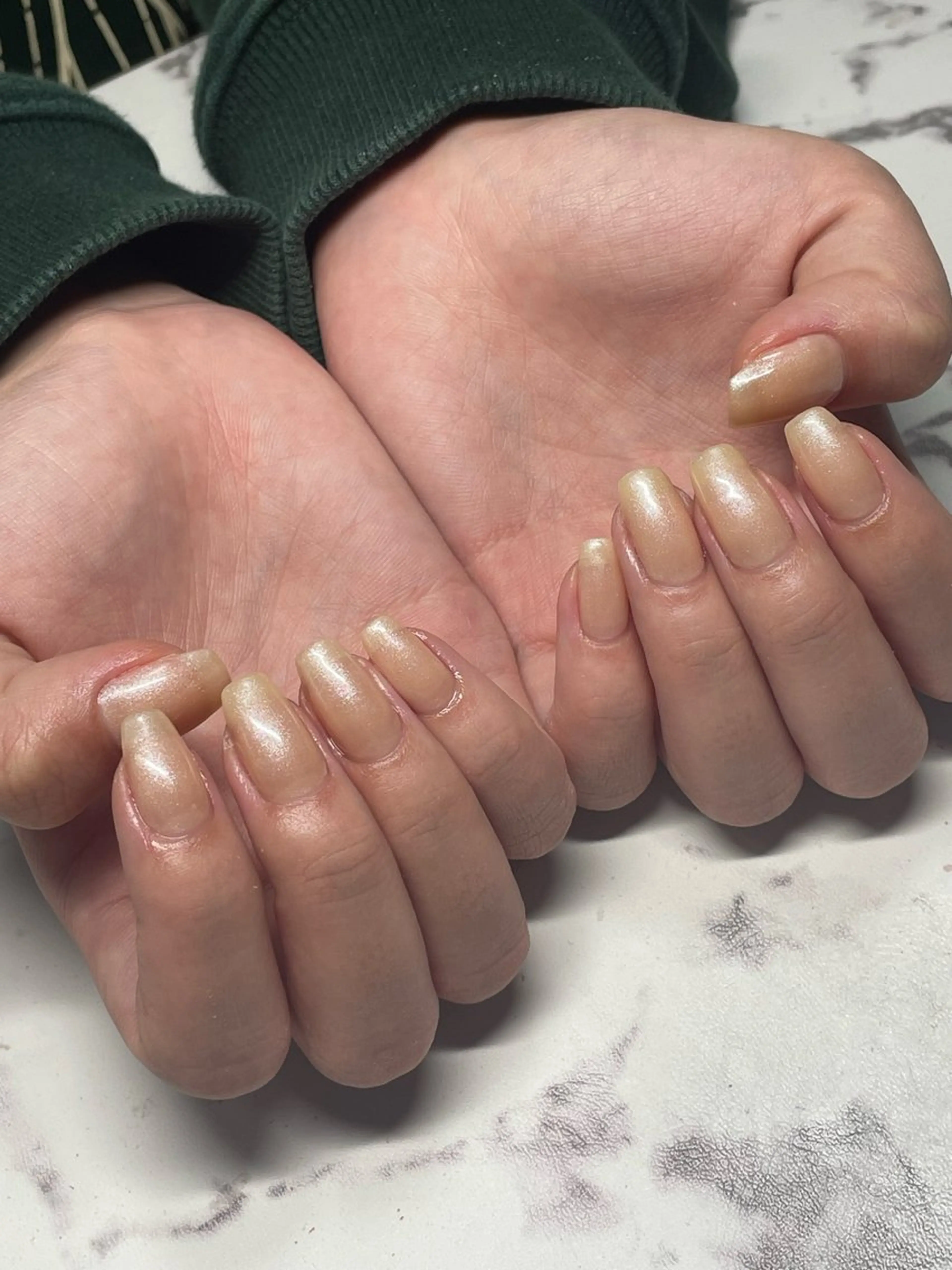 ネイル private salonopalのネイルデザイン