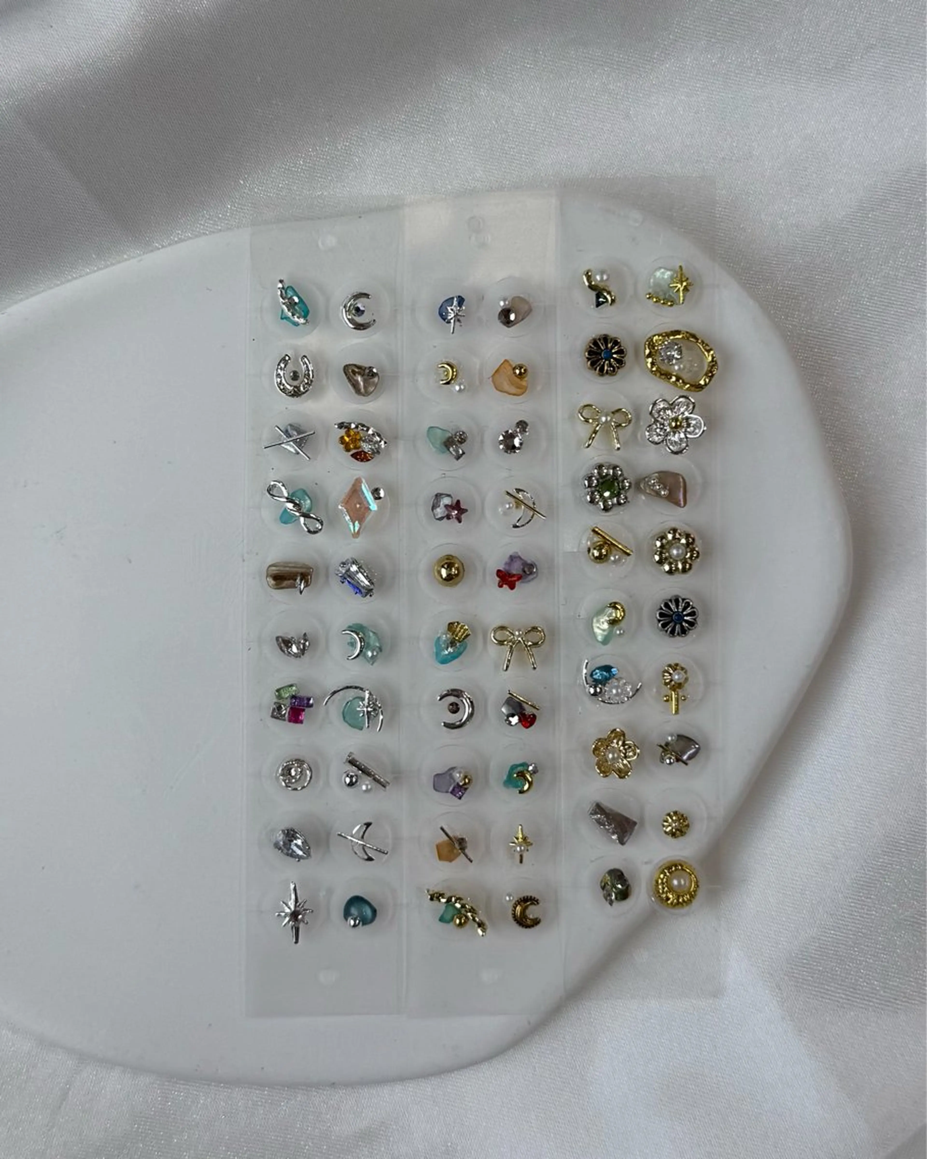 Chipieee yayaのネイルデザイン