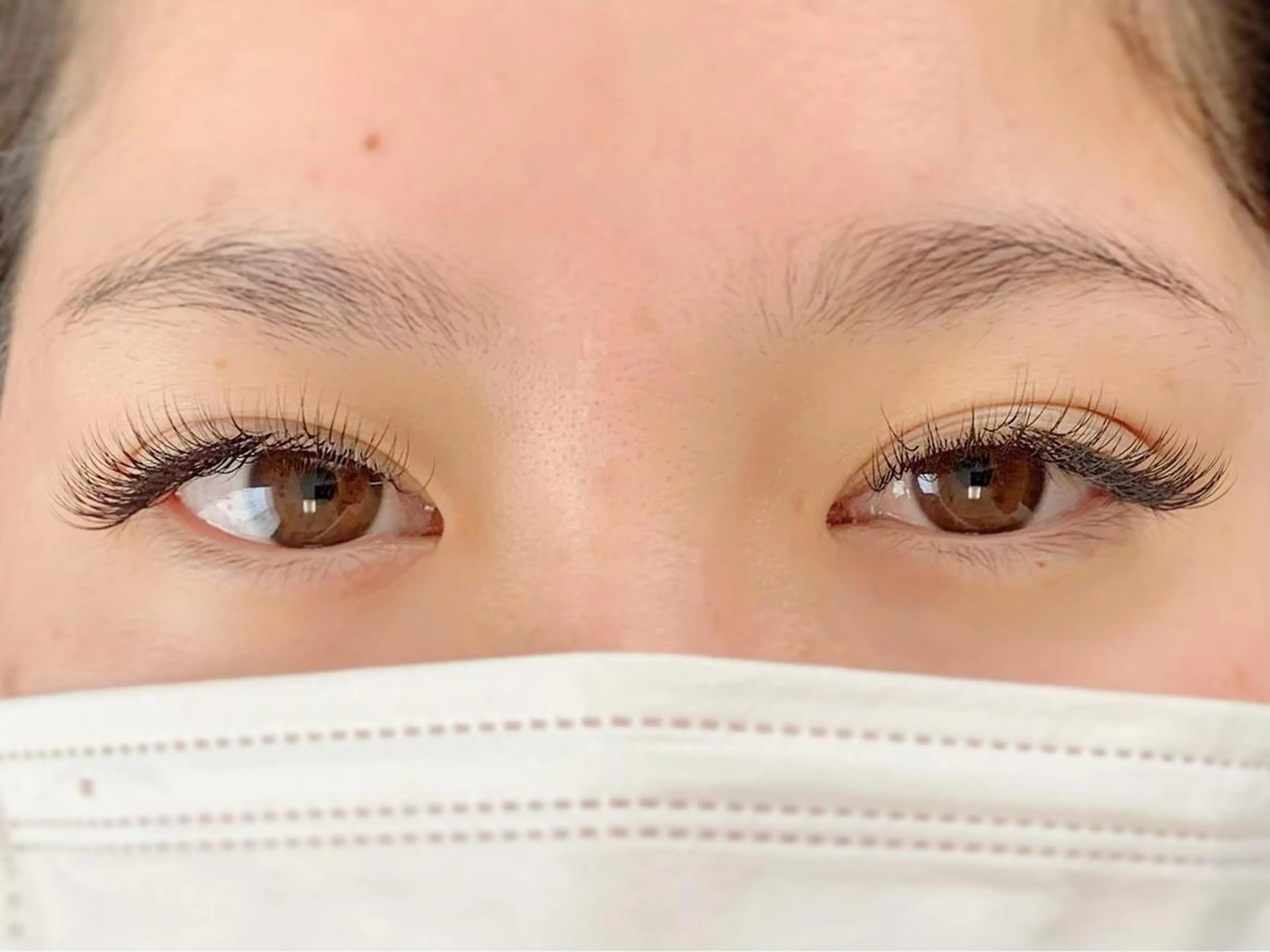 マツエク・マツパ salonLADYSTYLE所属・稲嶺 美華のエステ・リラクイメージ