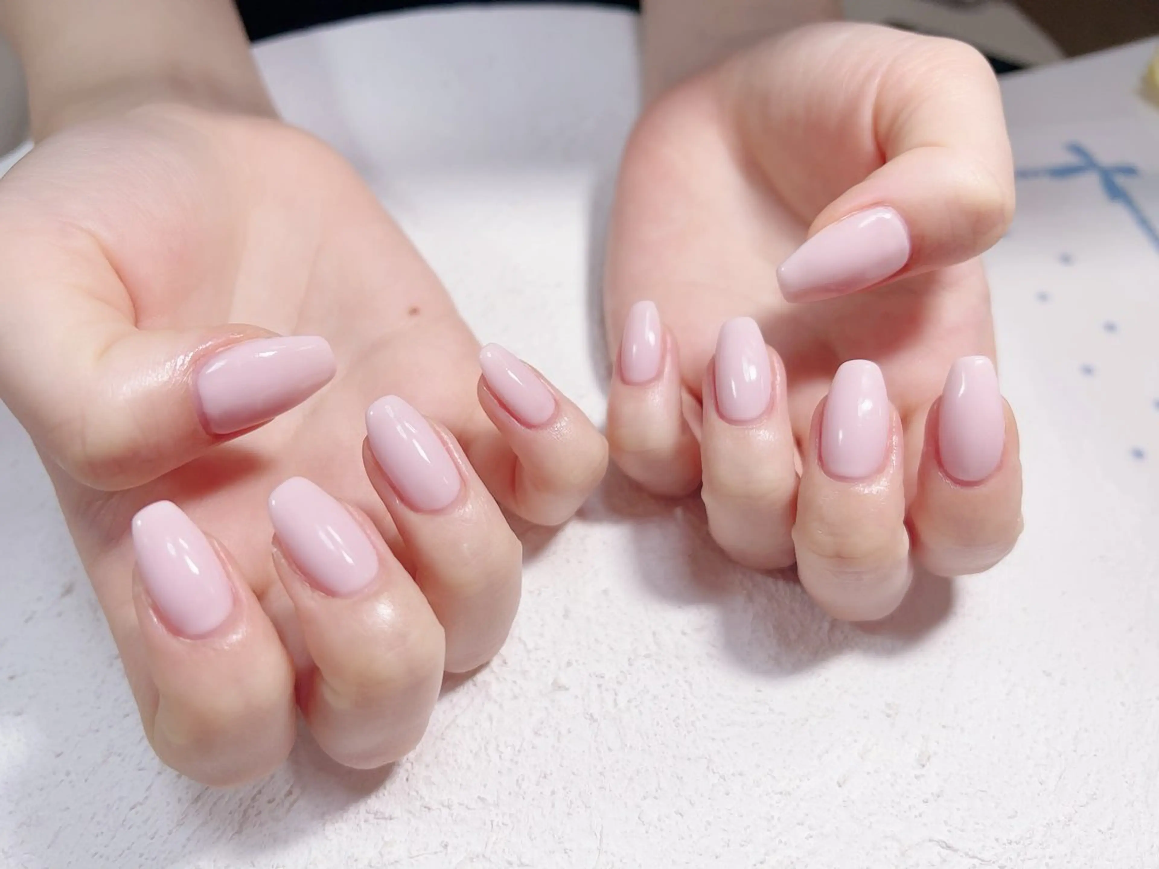 ネイル ジェルネイル Regaro i.sのネイルデザイン