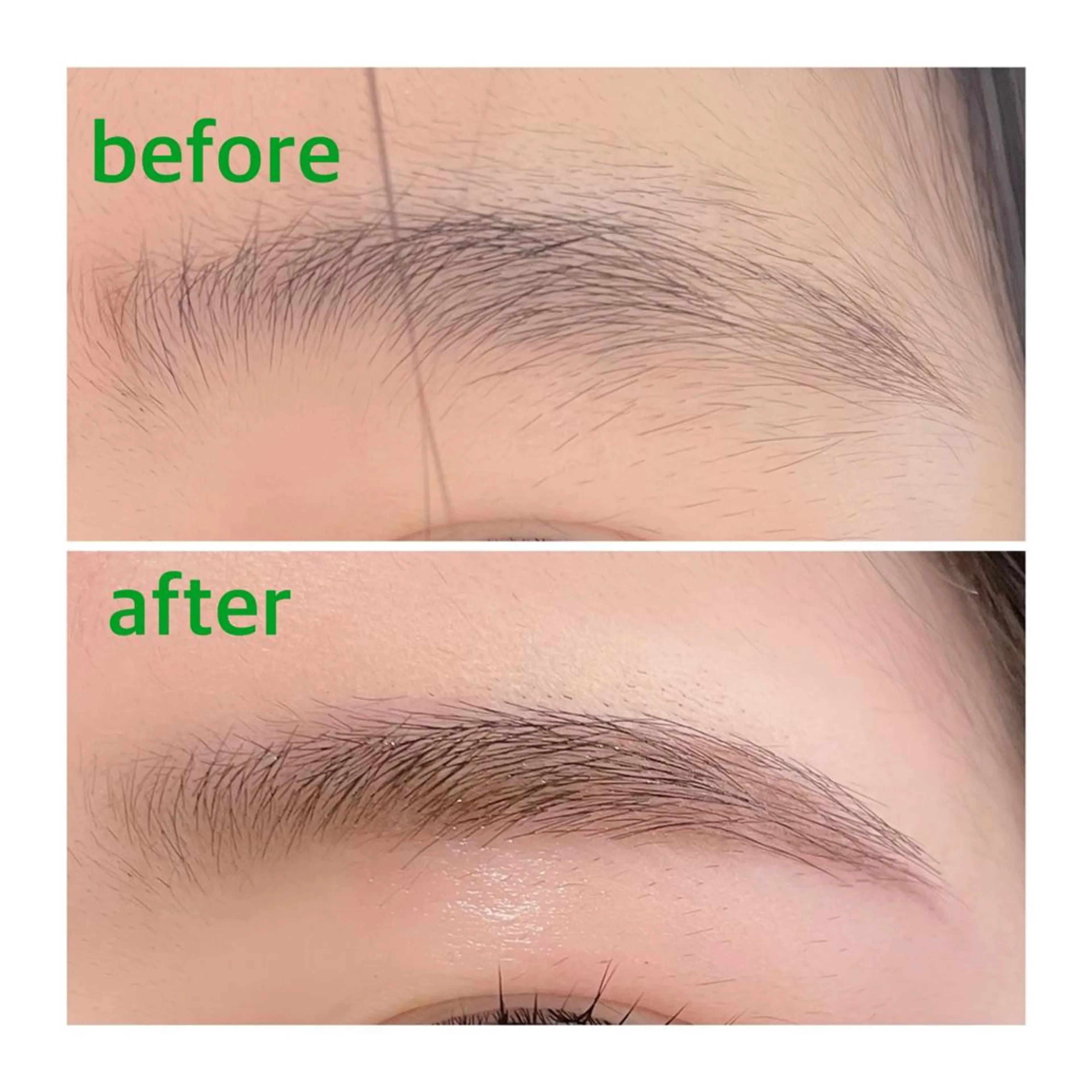 ☽𝘀𝗵𝗶 𝘀𝗵𝗶☽のマツエク・マツパデザイン