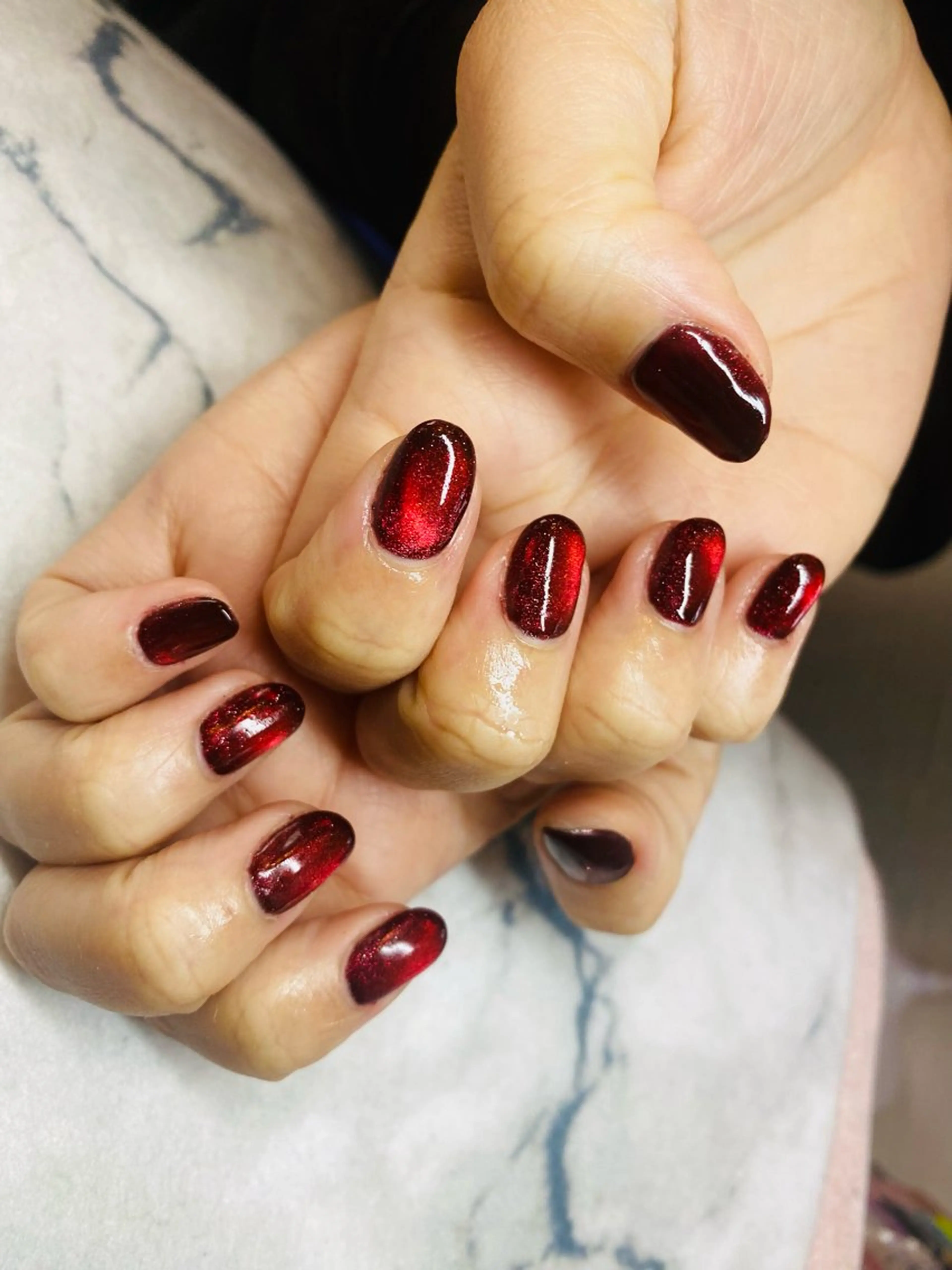 ネイル ハンドネイル Chandra nail&tarotのネイルデザイン