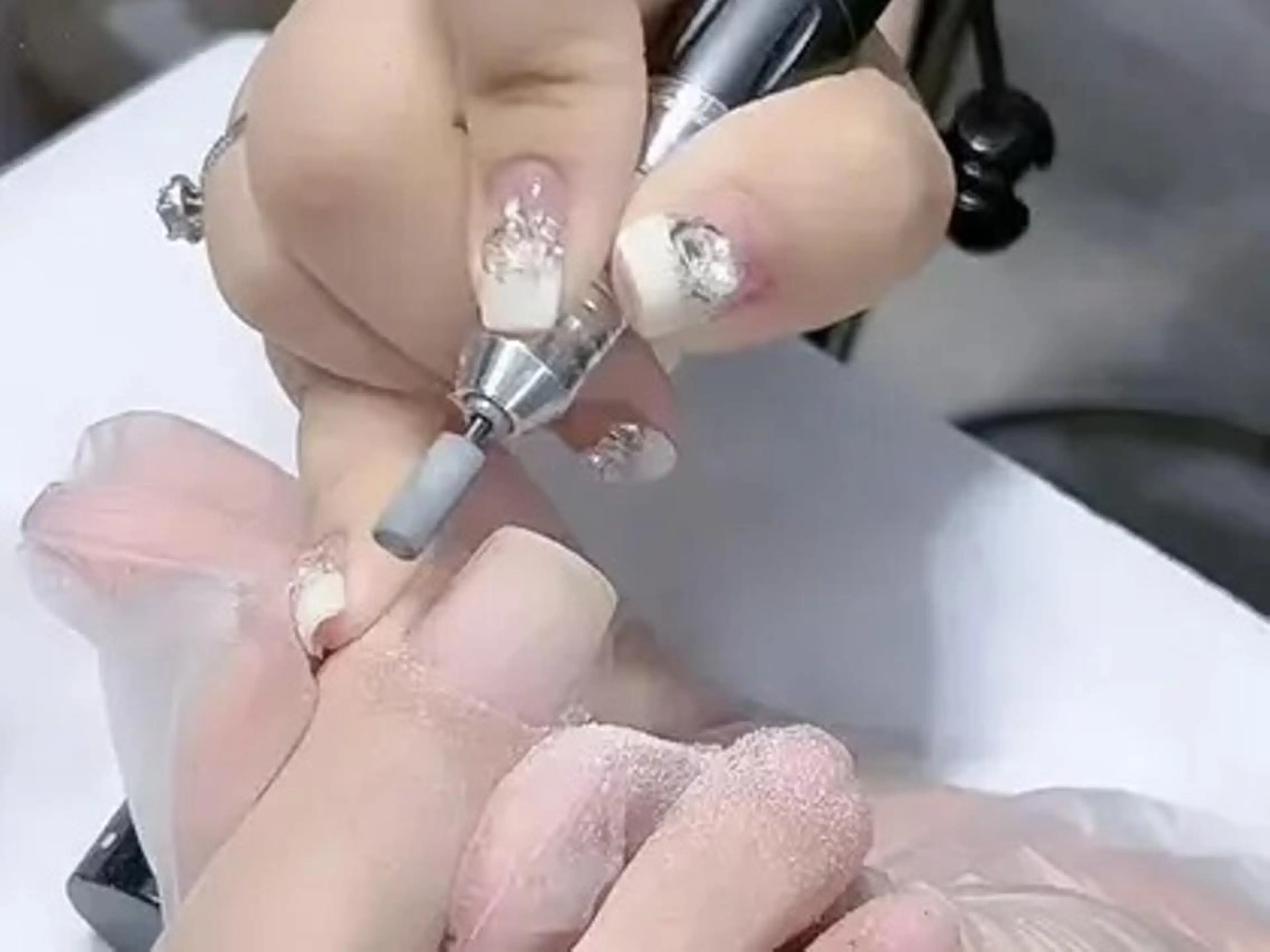 ネイル オフのみ(ネイル) IRIS NAIL大塚のネイルデザイン