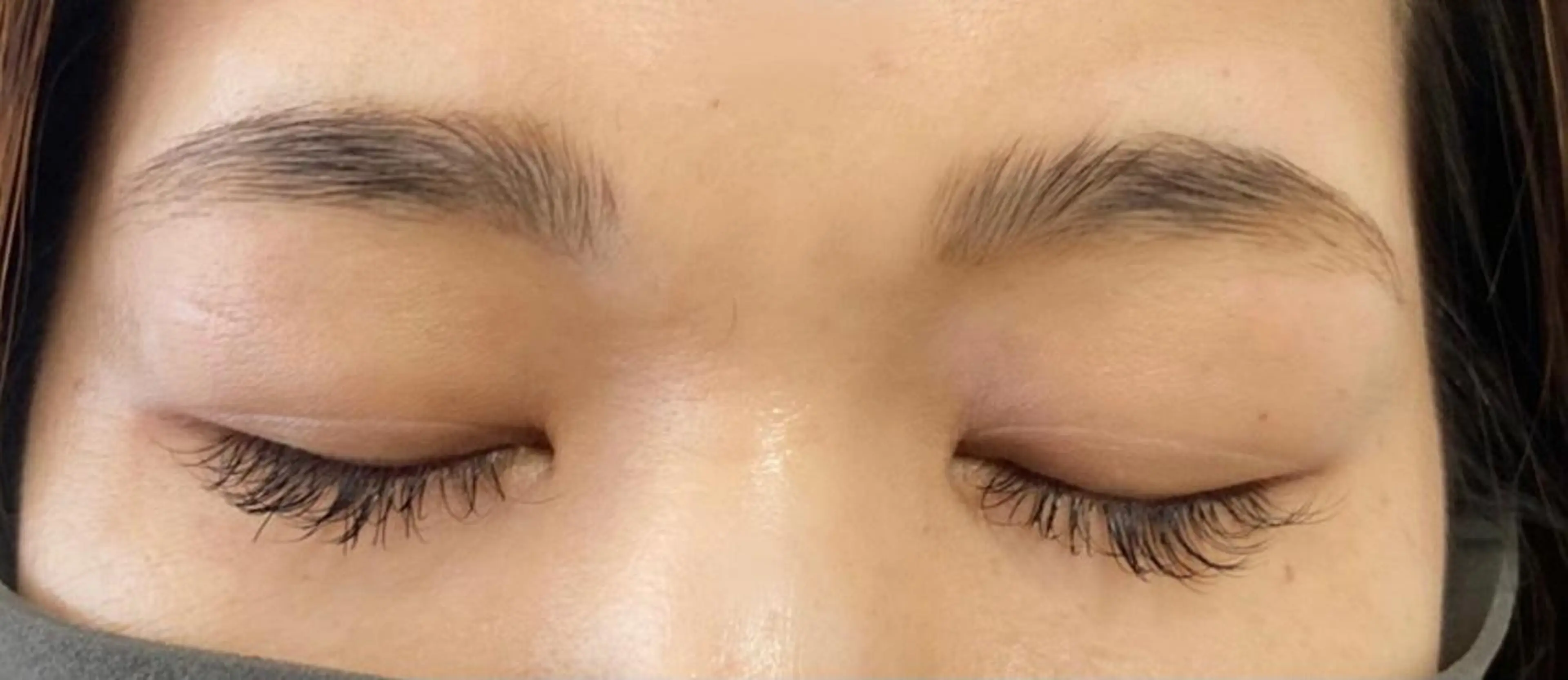 &. mのマツエク・マツパデザイン