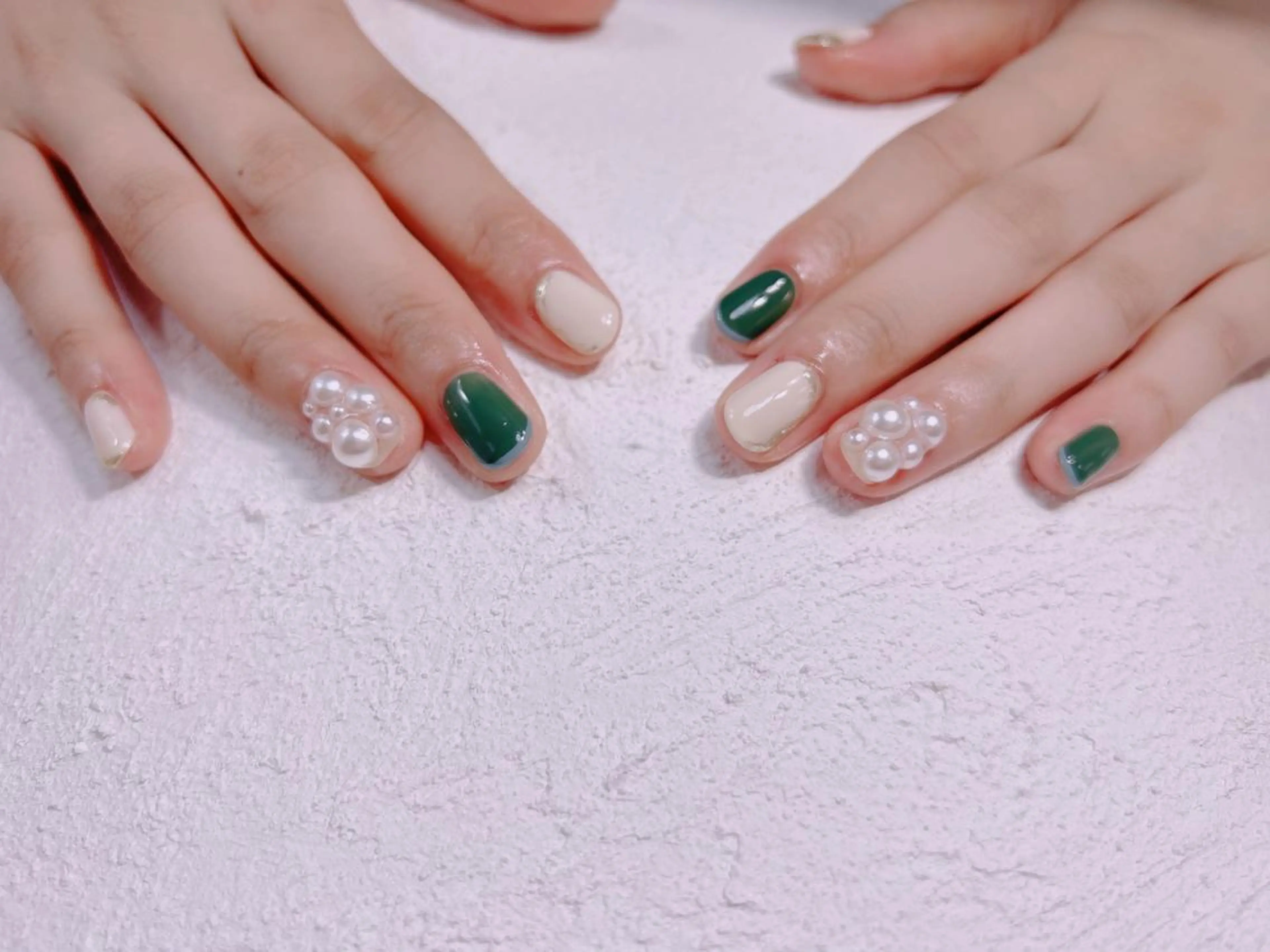 ネイル Regaro i.sのネイルデザイン