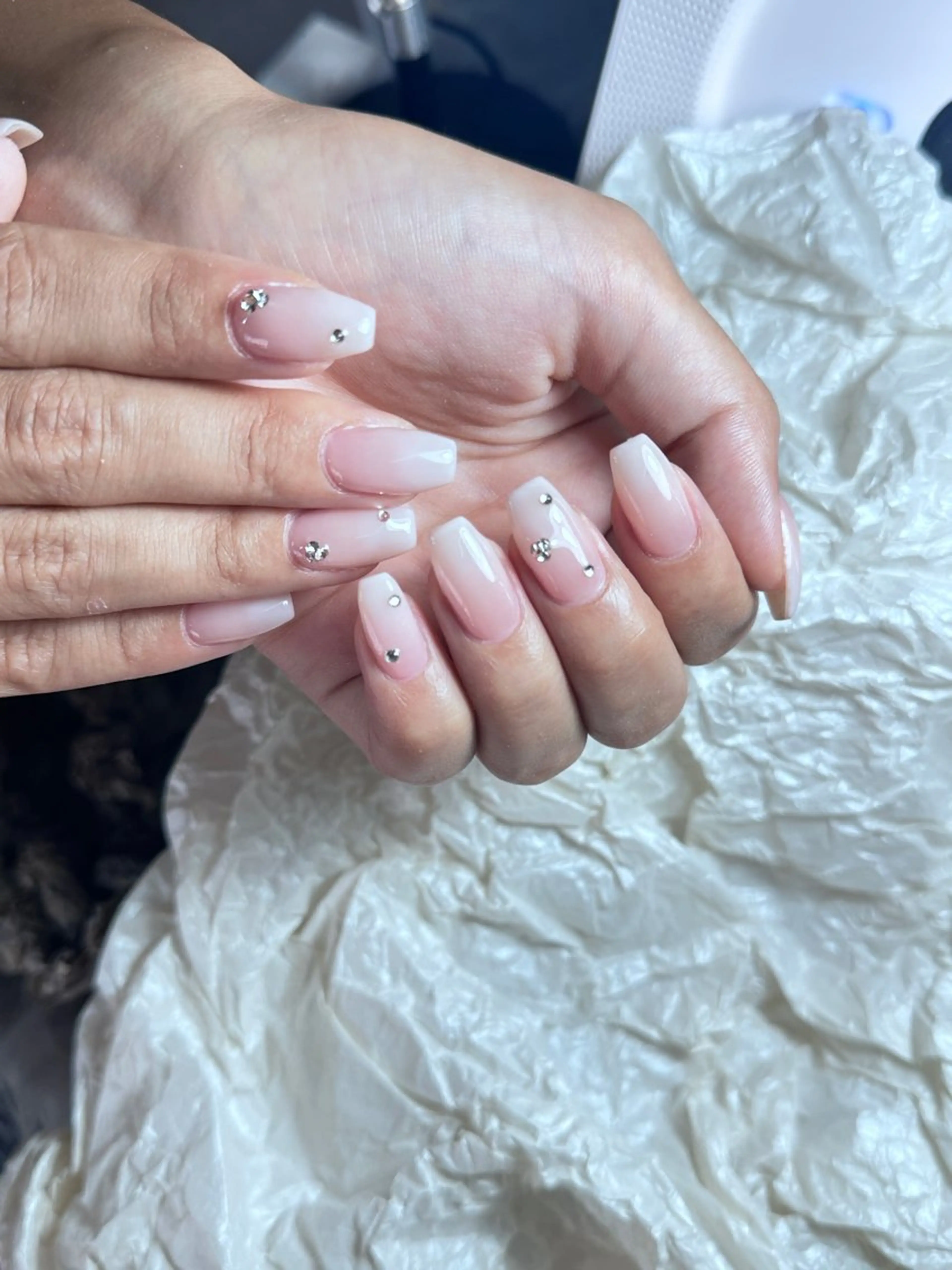 ネイル ハンドネイル July Nailのネイルデザイン
