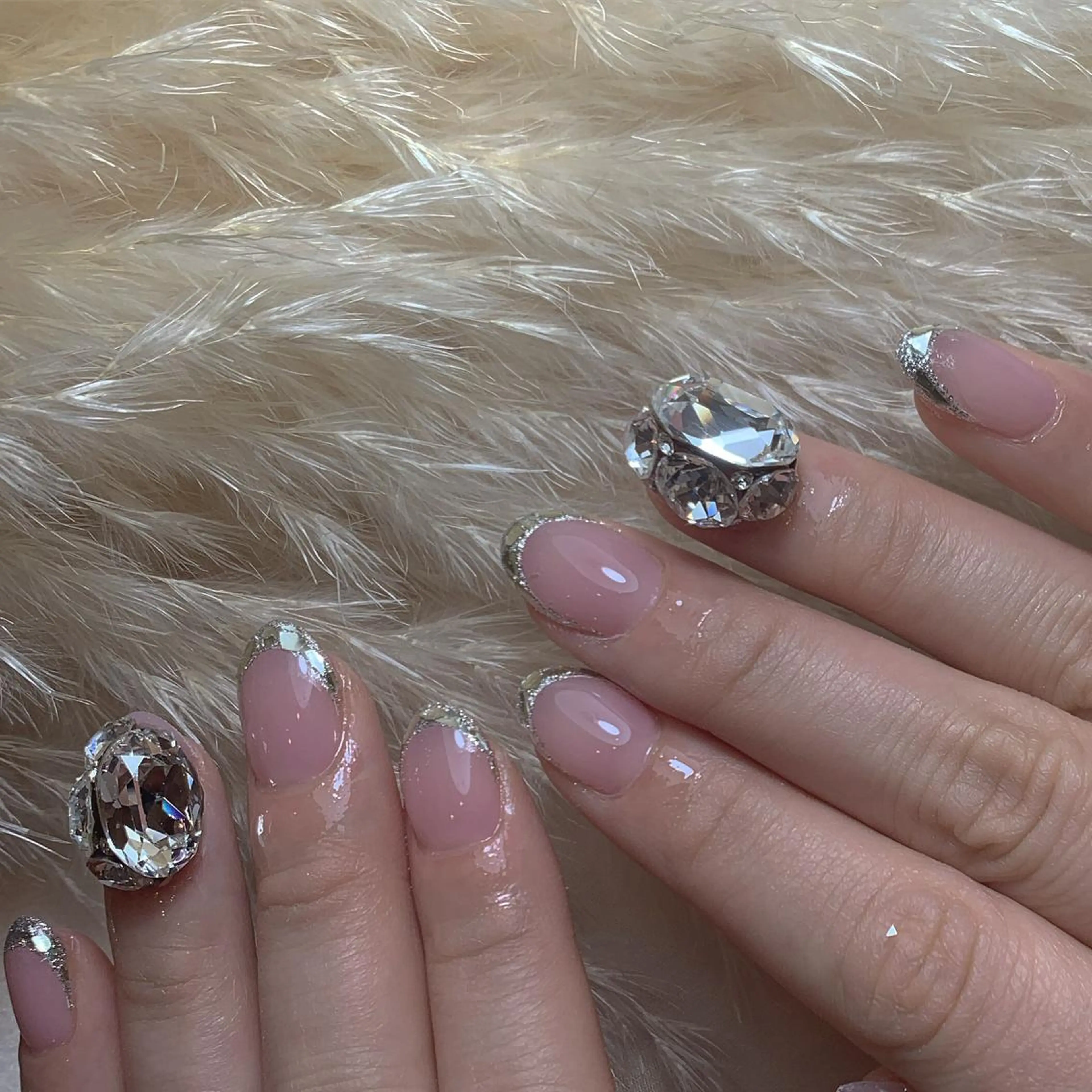 ネイル 土屋 智子のエステ・リラクイメージ