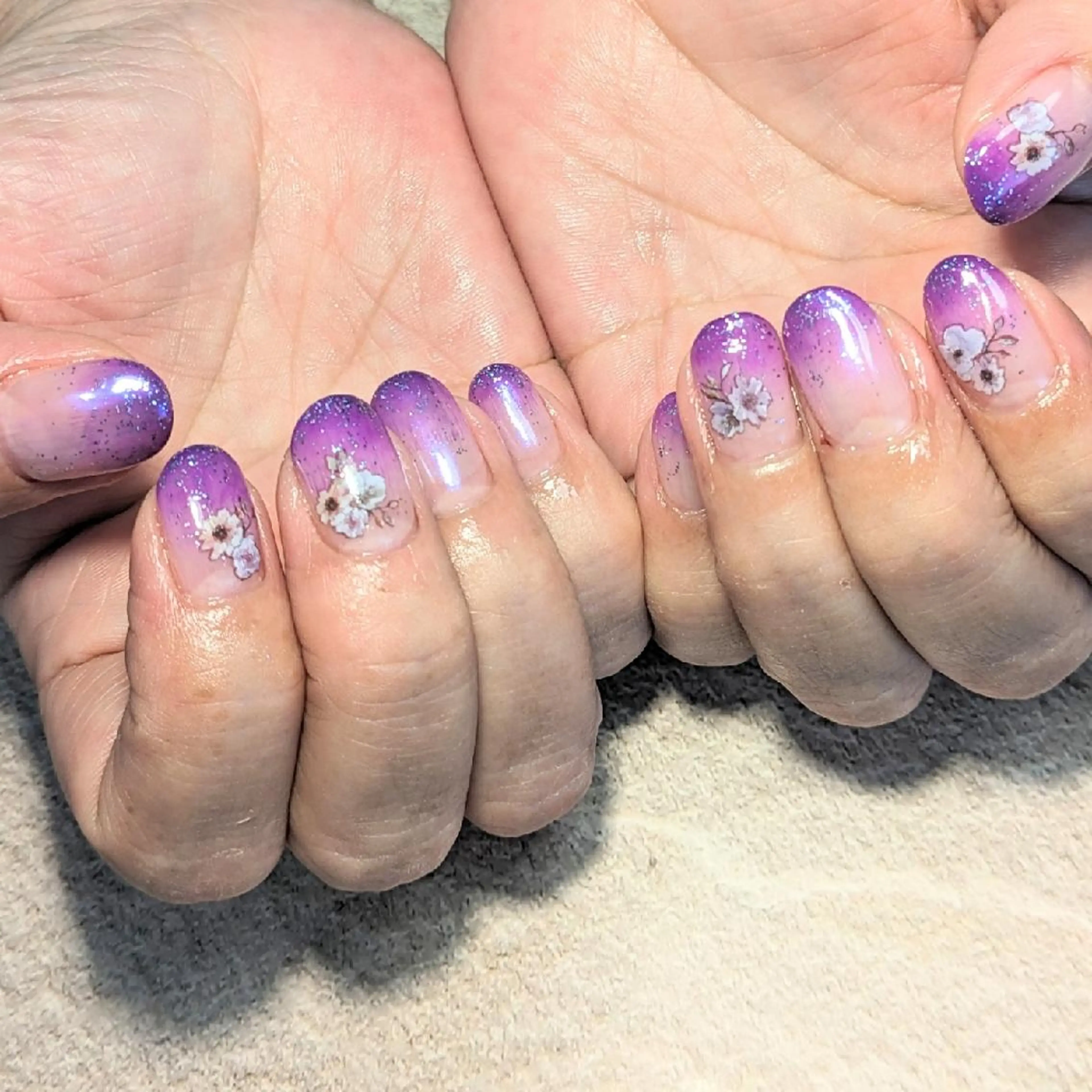 ネイル ｱｲﾗｯｼｭ ﾈｲﾙ ｻﾛﾝ つけるのマツエク・マツパデザイン