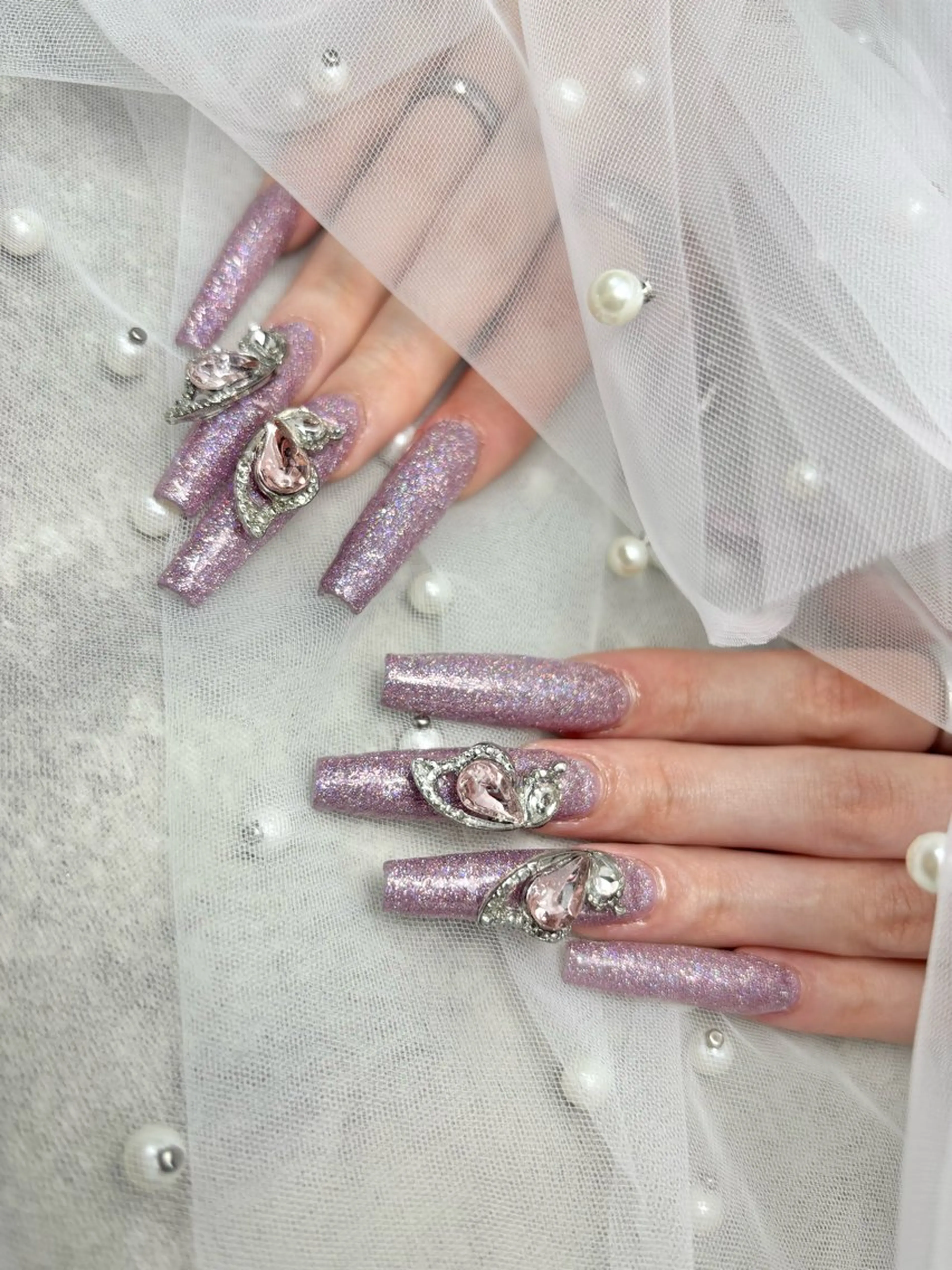 ネイル Y's nailのネイルデザイン