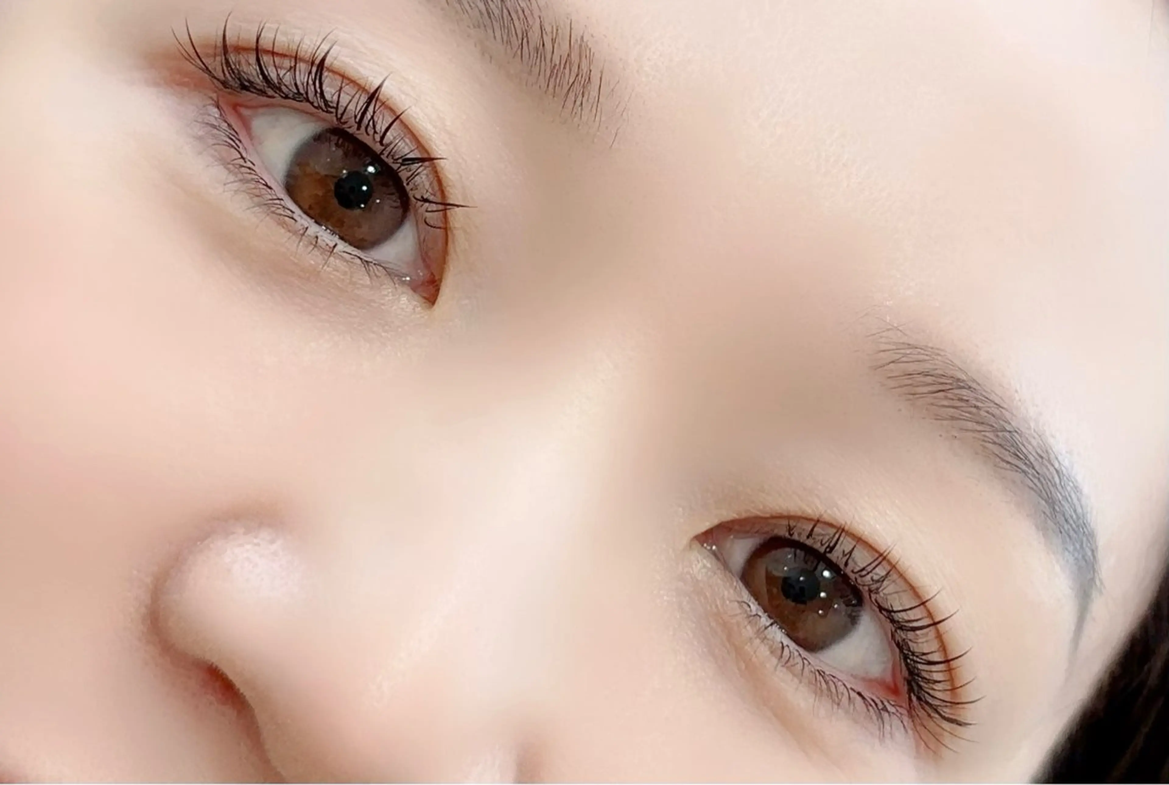 マツエク・マツパ COCONAIL &EYELASHのマツエク・マツパデザイン