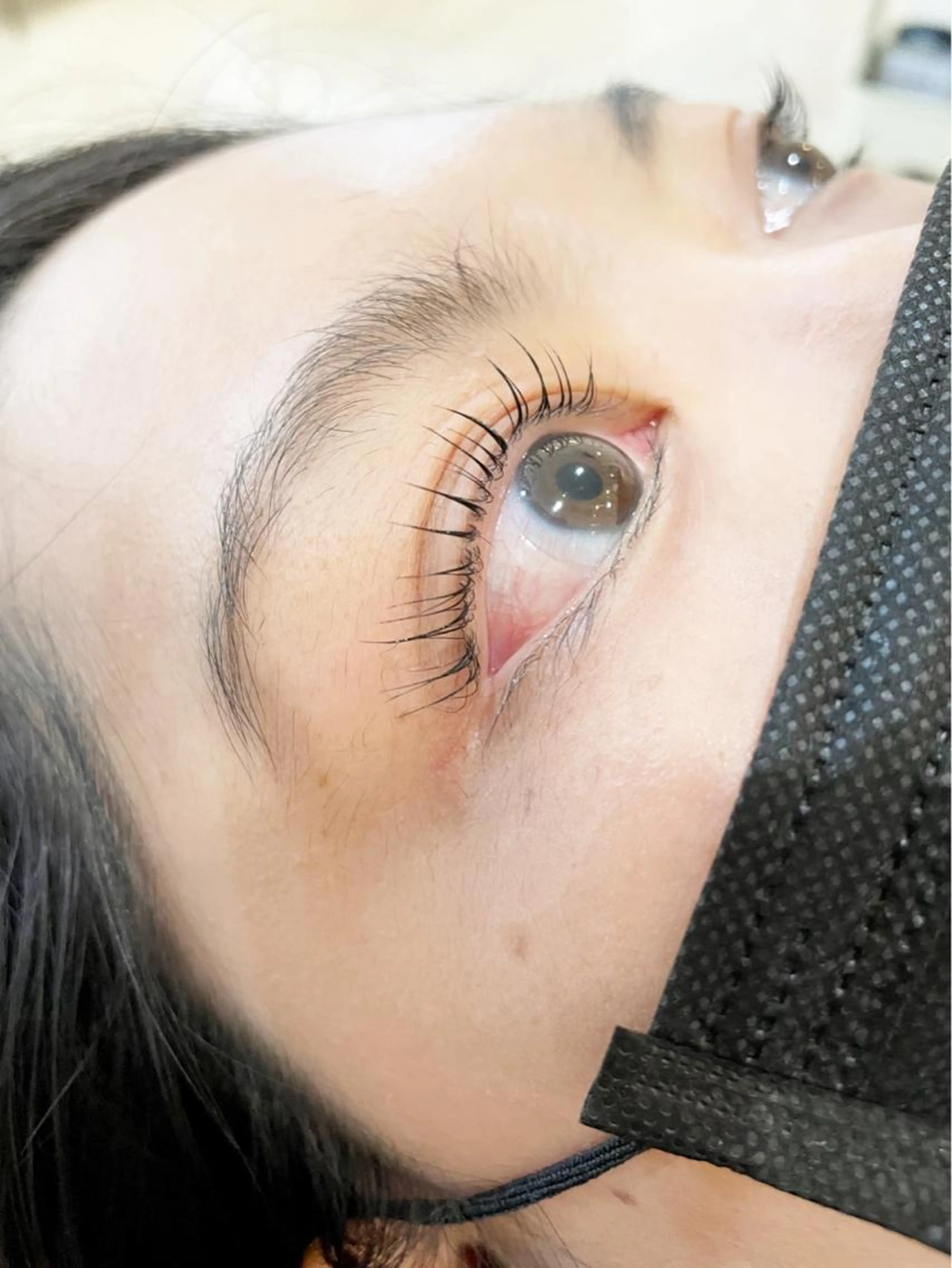 🌸パリジェンヌラッシュリフト🌸の写真